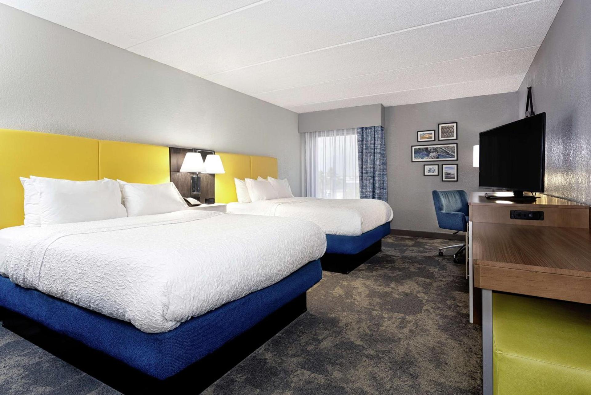 Hampton Inn Amelia Island photo 23