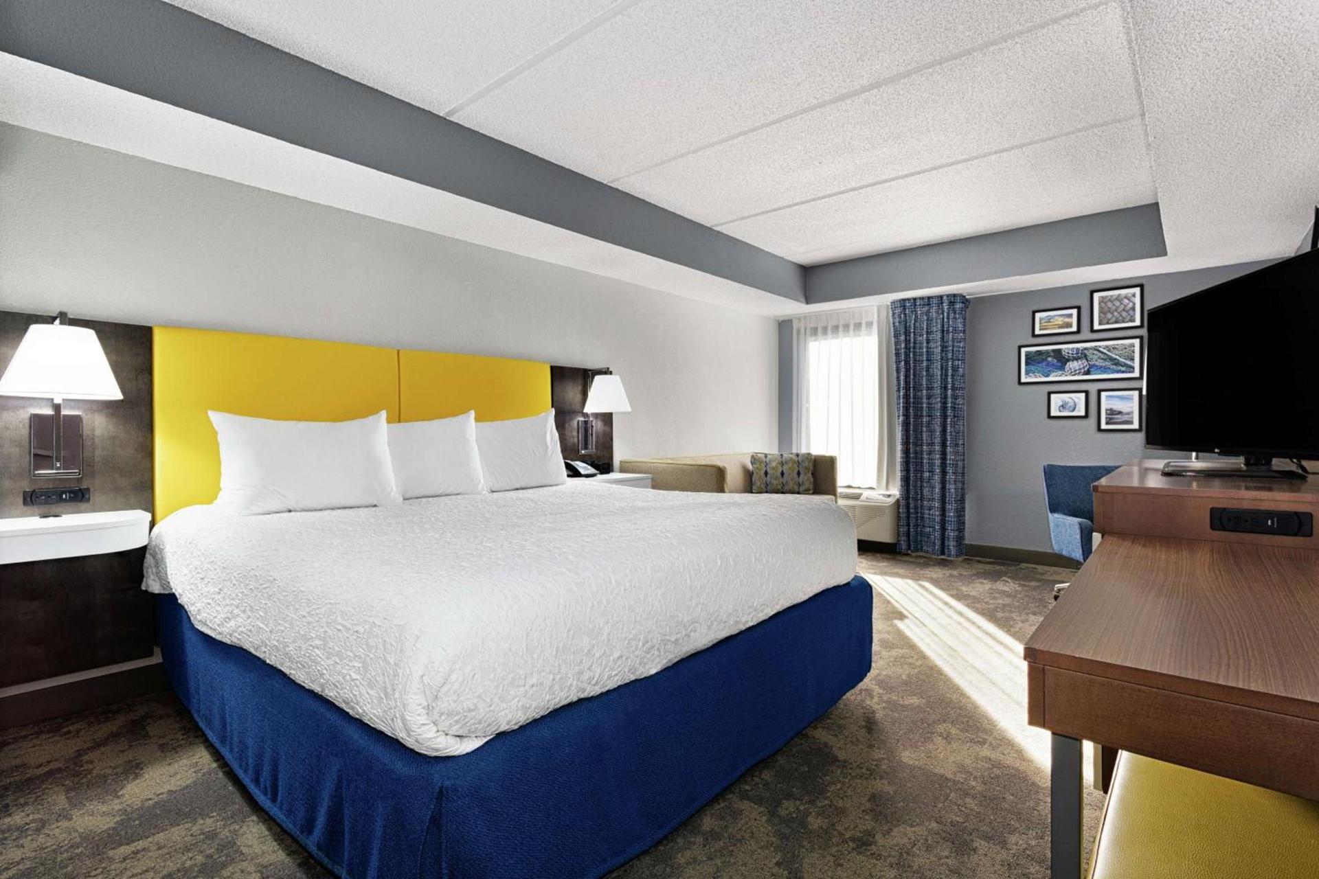 Hampton Inn Amelia Island photo 24