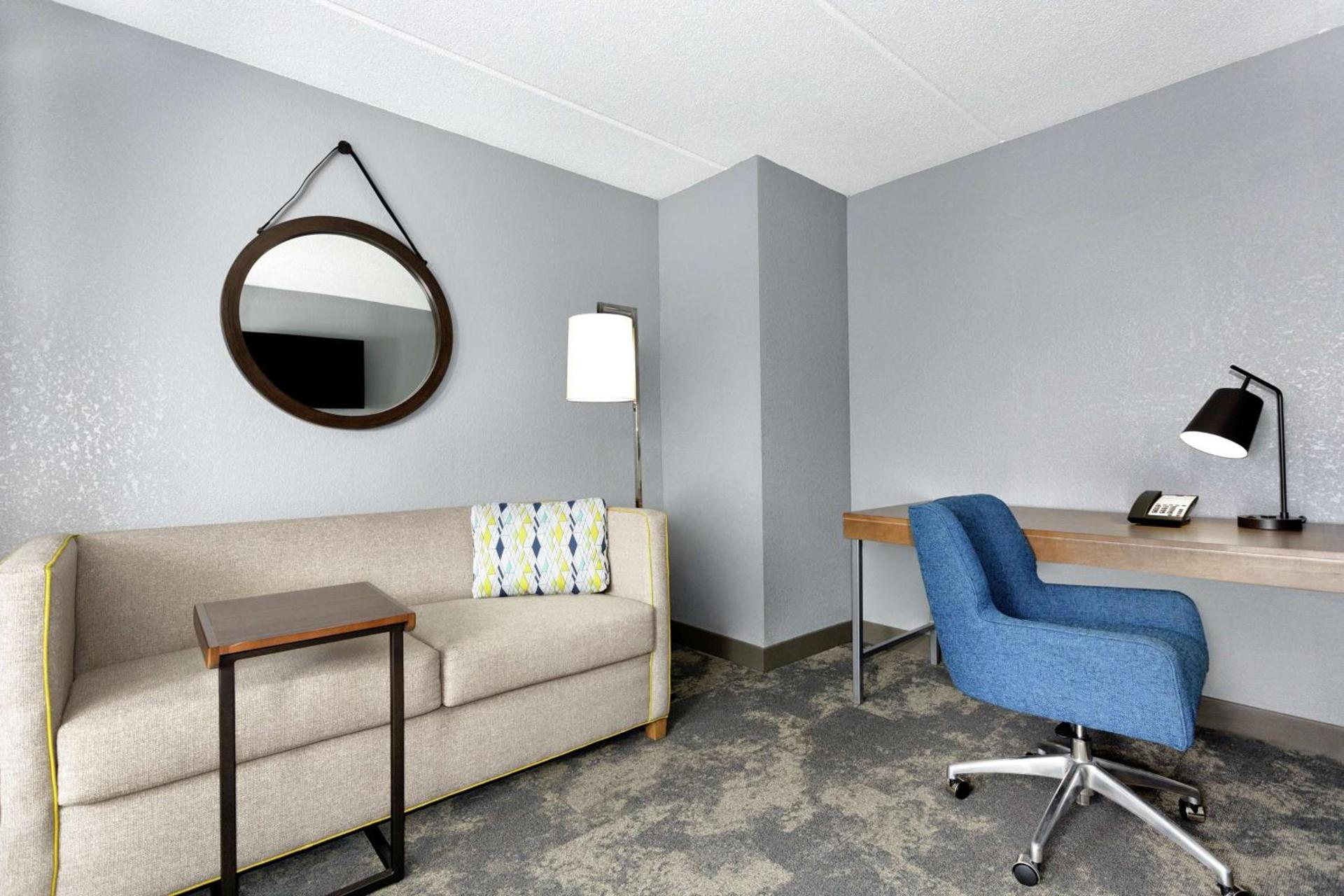 Hampton Inn Amelia Island photo 25