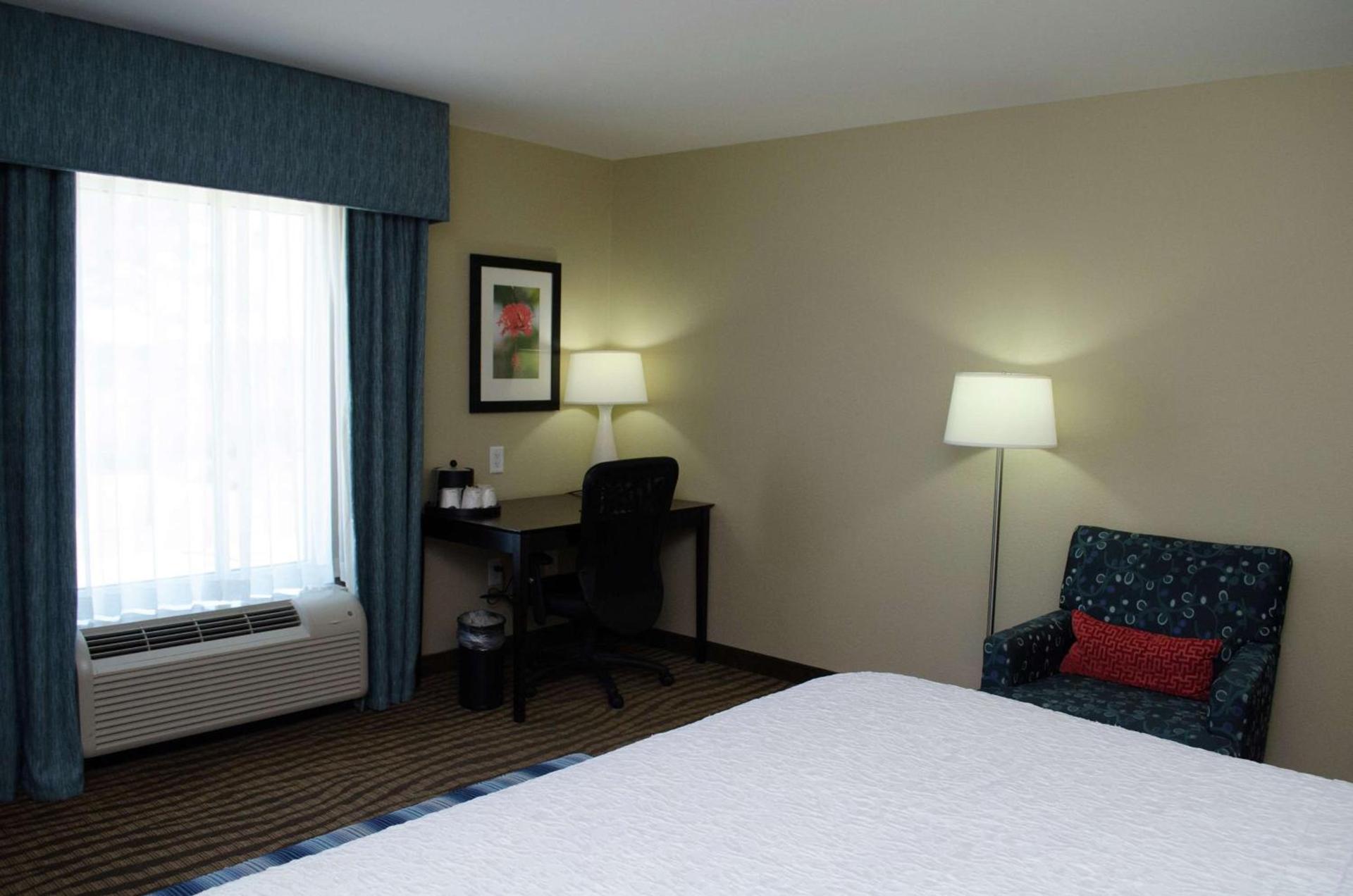 Hampton Inn Thomson photo 17