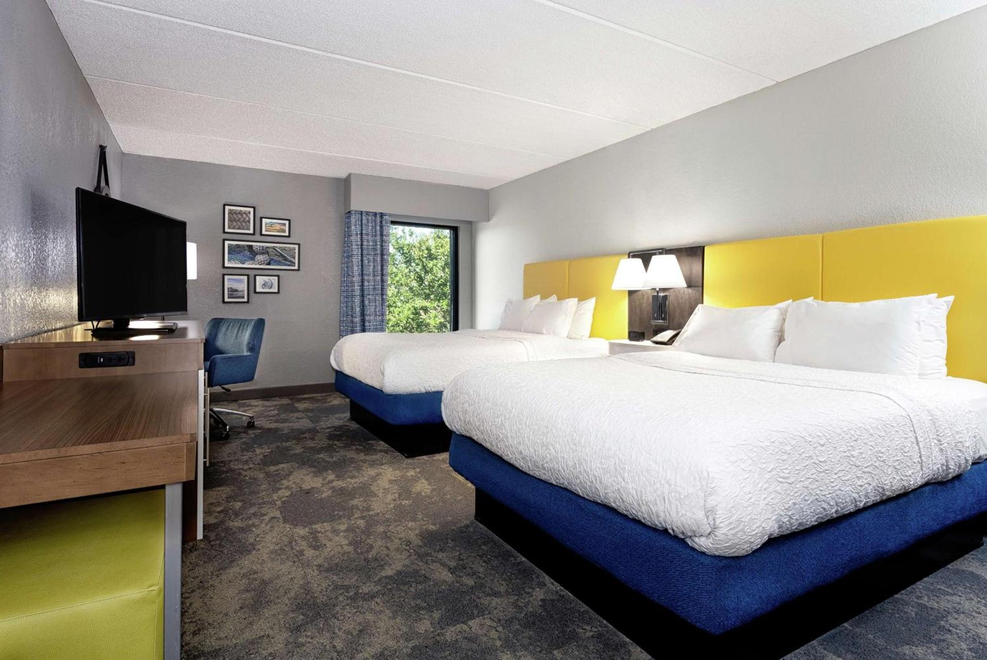Hampton Inn Amelia Island photo 26
