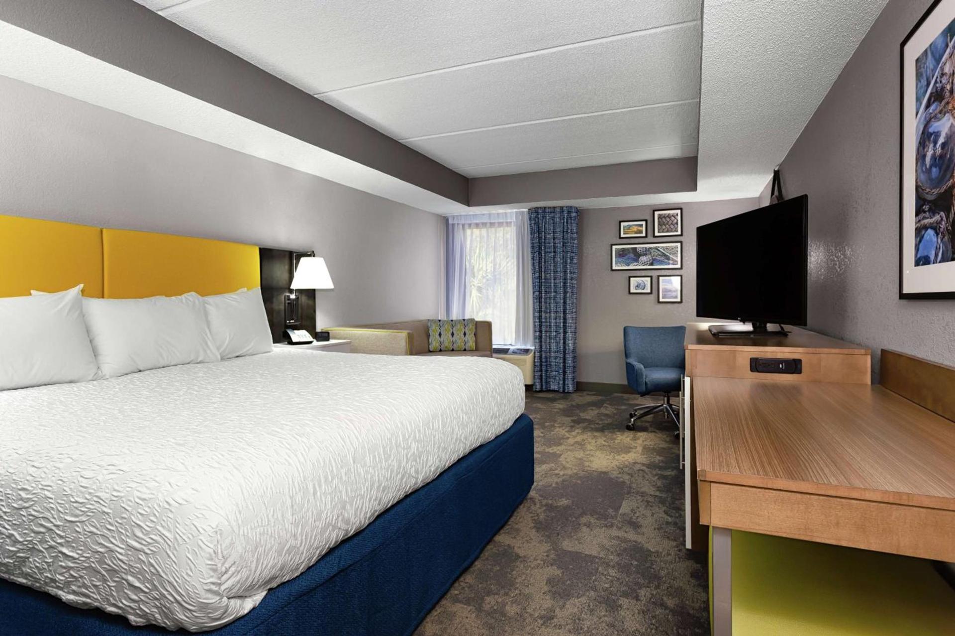 Hampton Inn Amelia Island photo 27