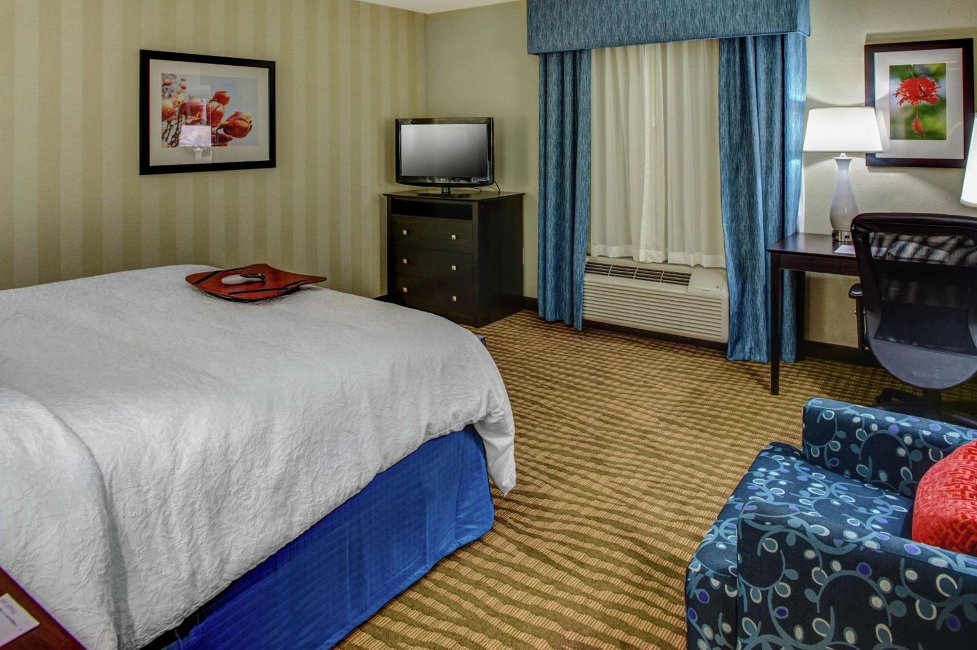 Hampton Inn Thomson photo 19