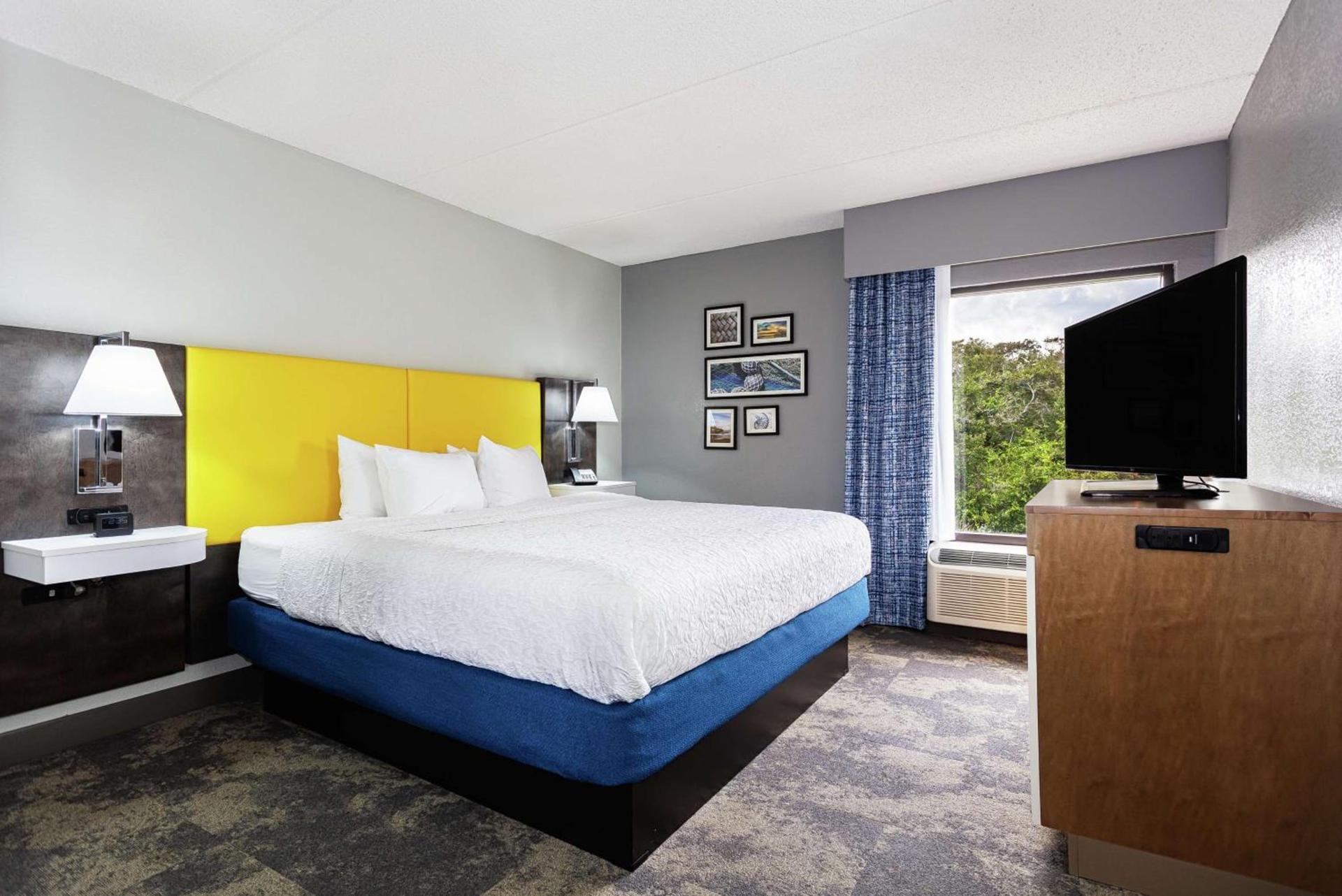 Hampton Inn Amelia Island photo 32