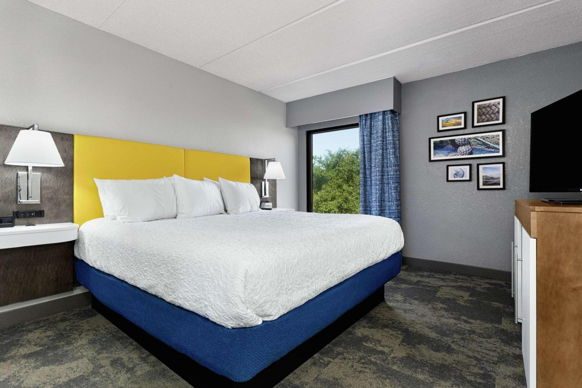Hampton Inn Amelia Island photo 31