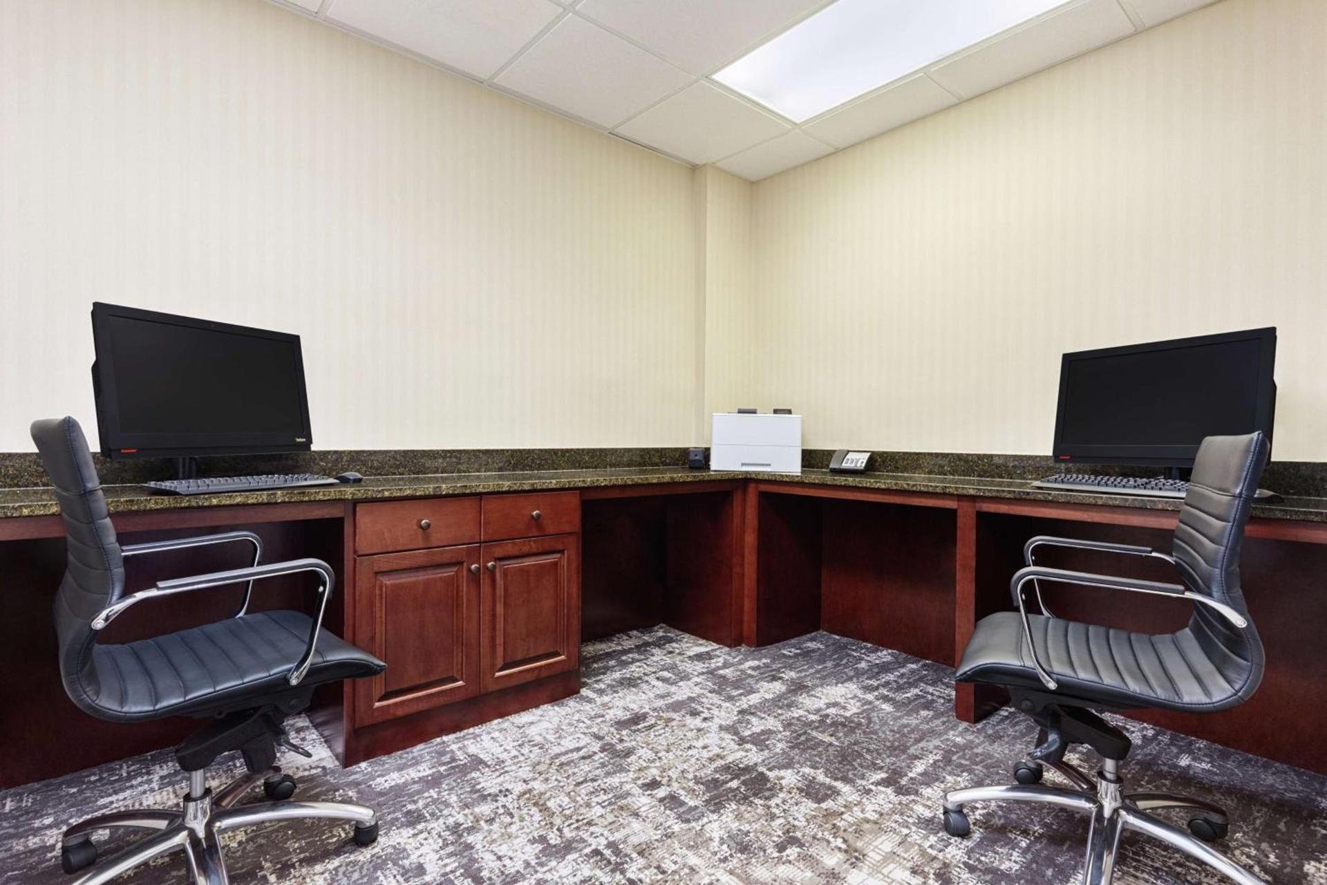 Hampton Inn Amelia Island photo 33