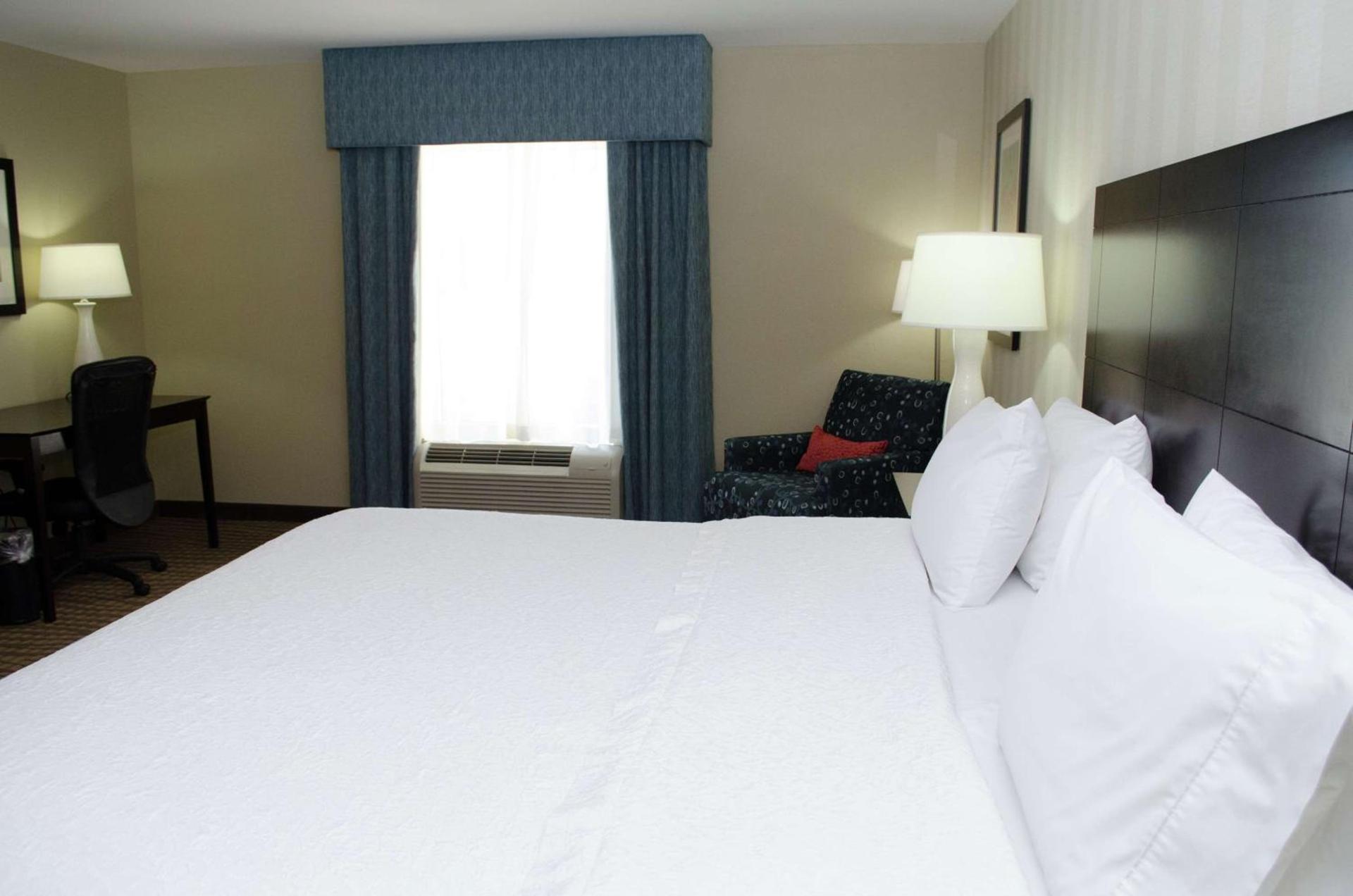 Hampton Inn Thomson photo 20