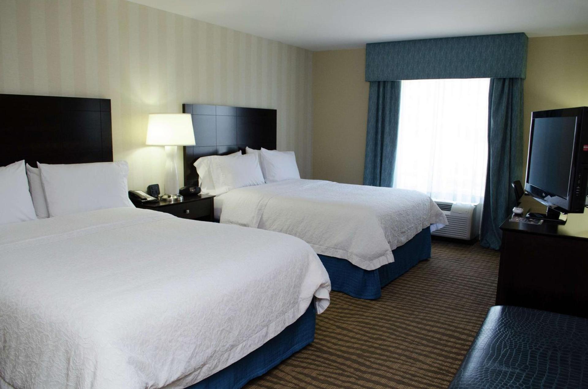 Hampton Inn Thomson photo 21