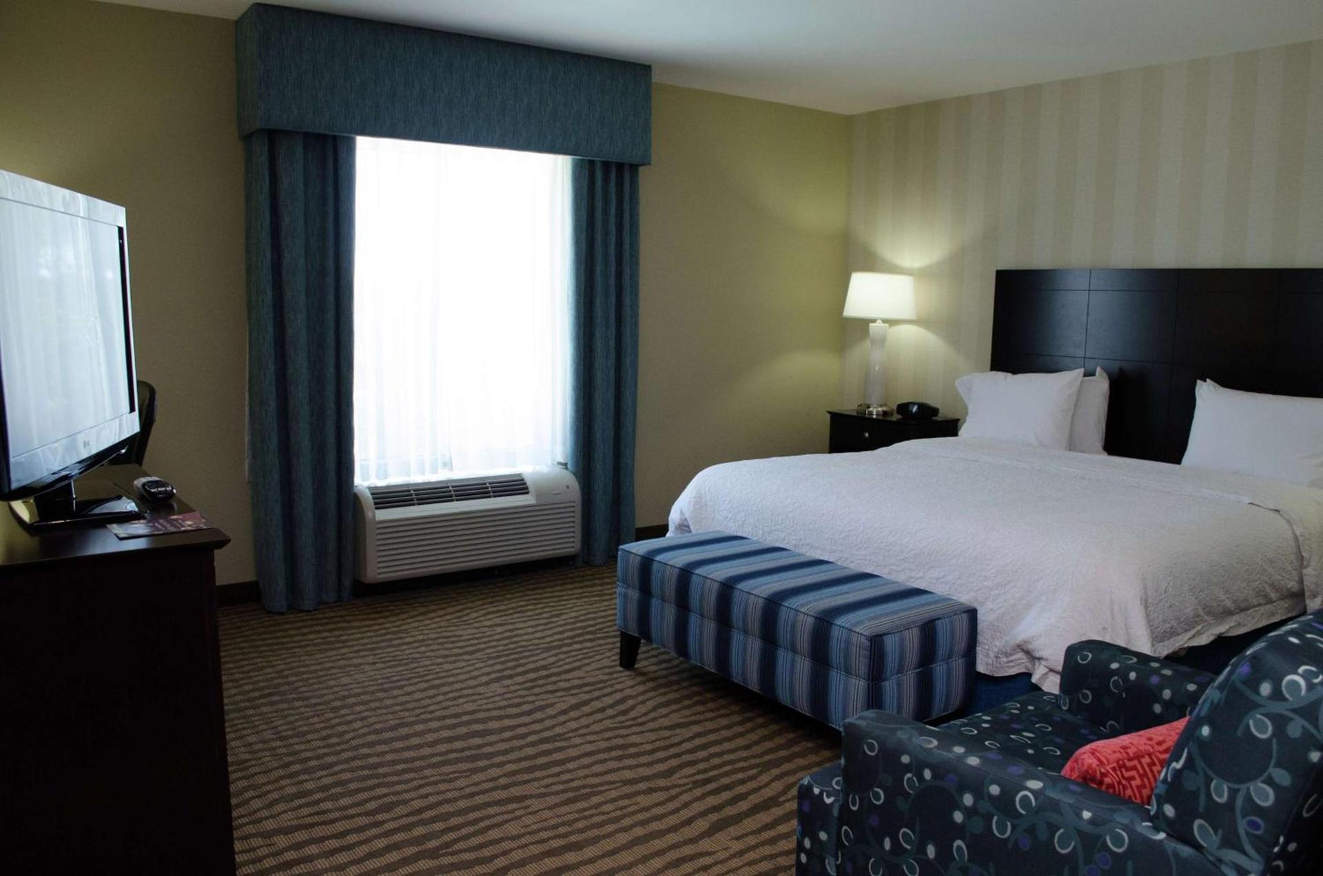 Hampton Inn Thomson photo 24