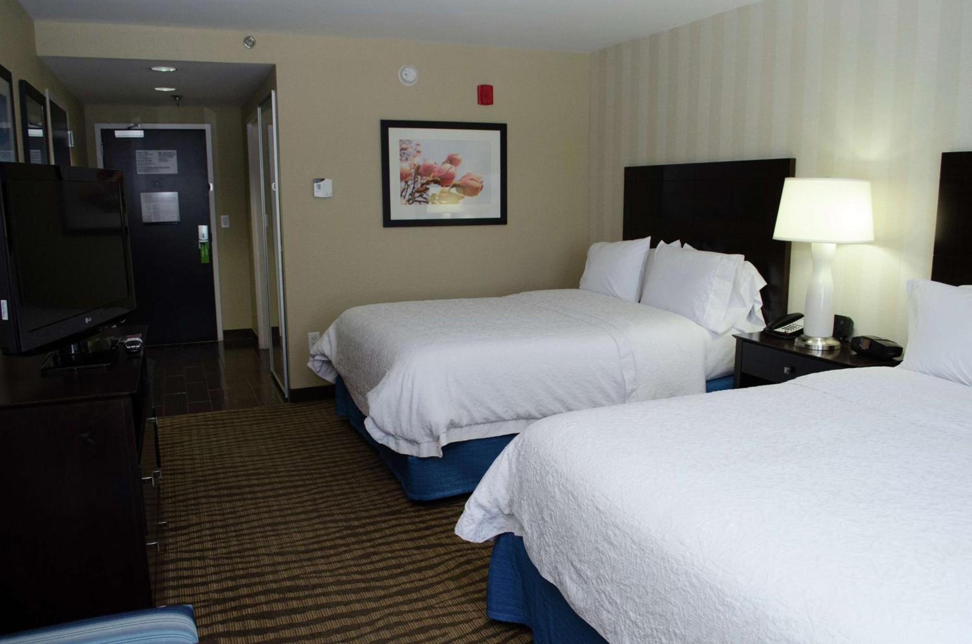 Hampton Inn Thomson photo 25
