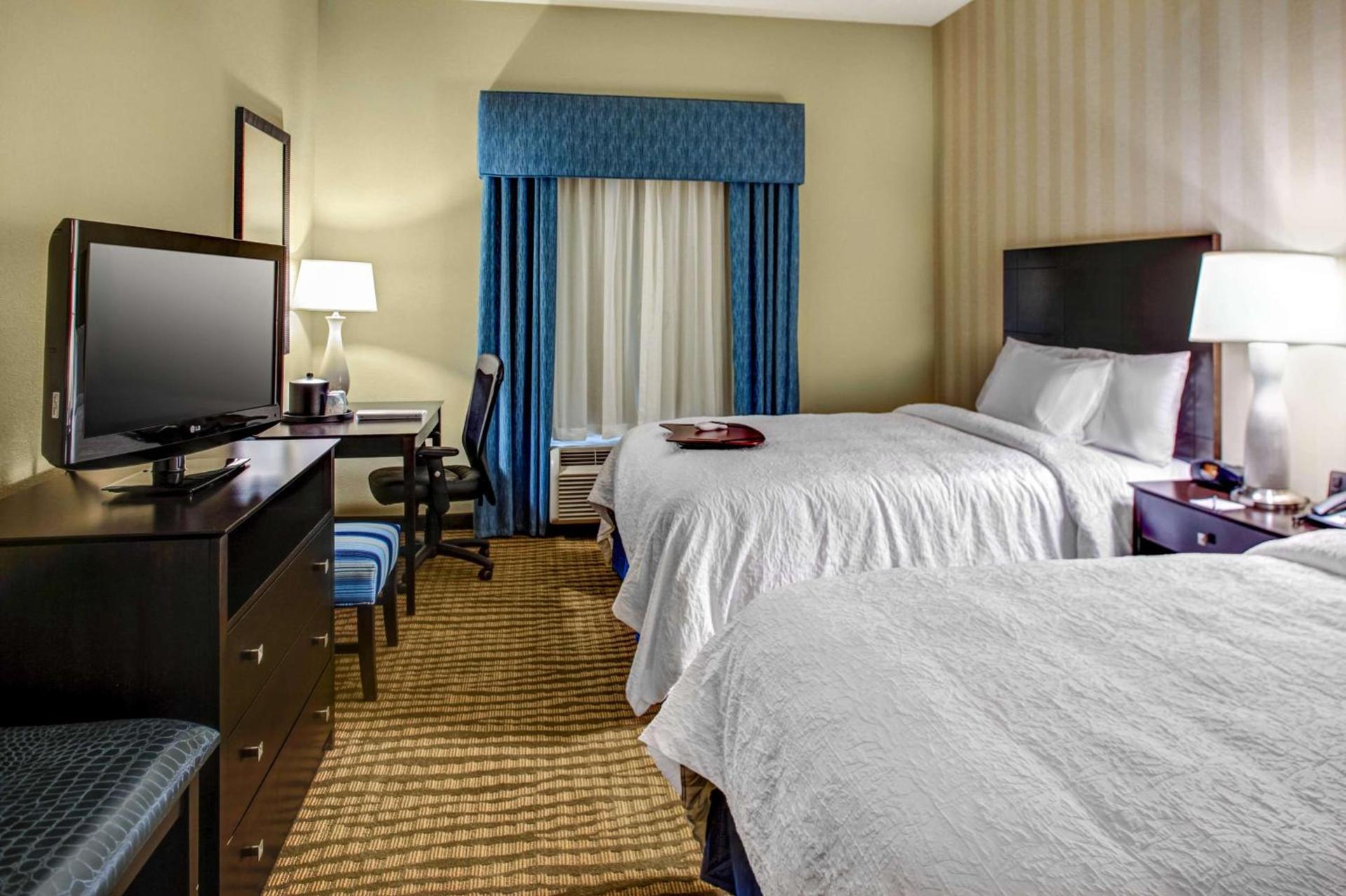 Hampton Inn Thomson photo 29