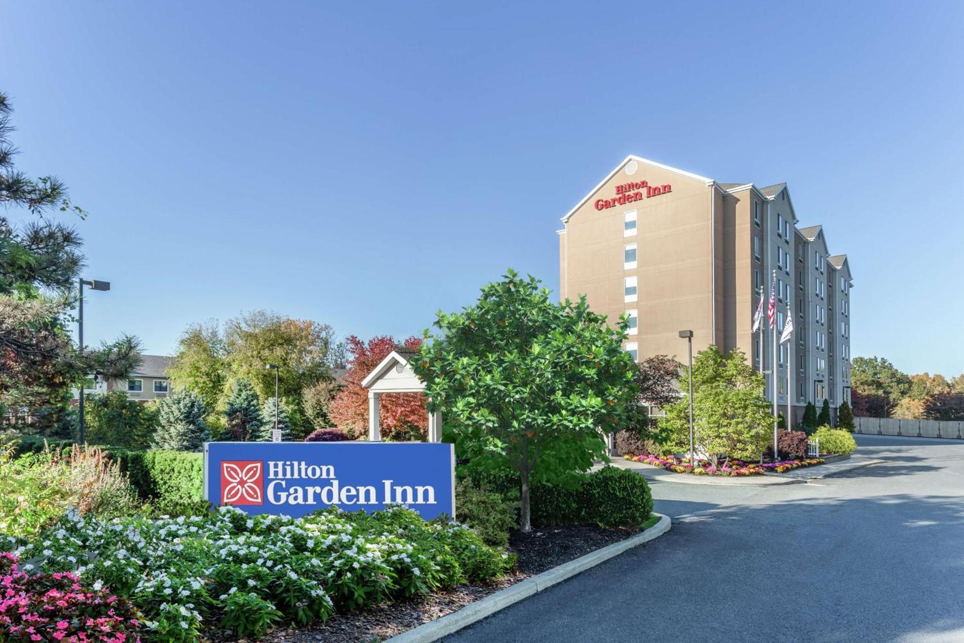Hilton Garden Inn Albany-SUNY Area photo 2