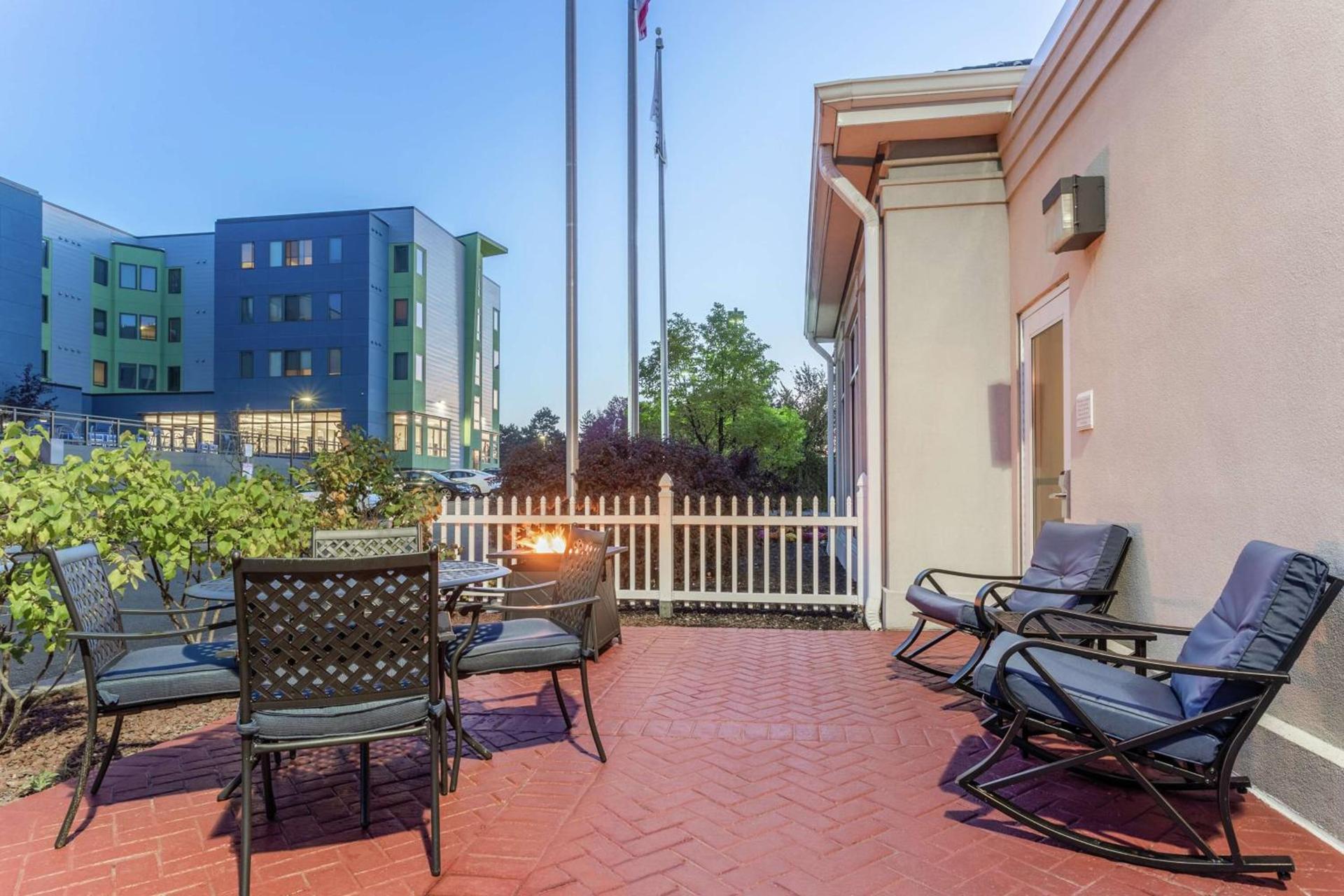 Hilton Garden Inn Albany-SUNY Area photo 3