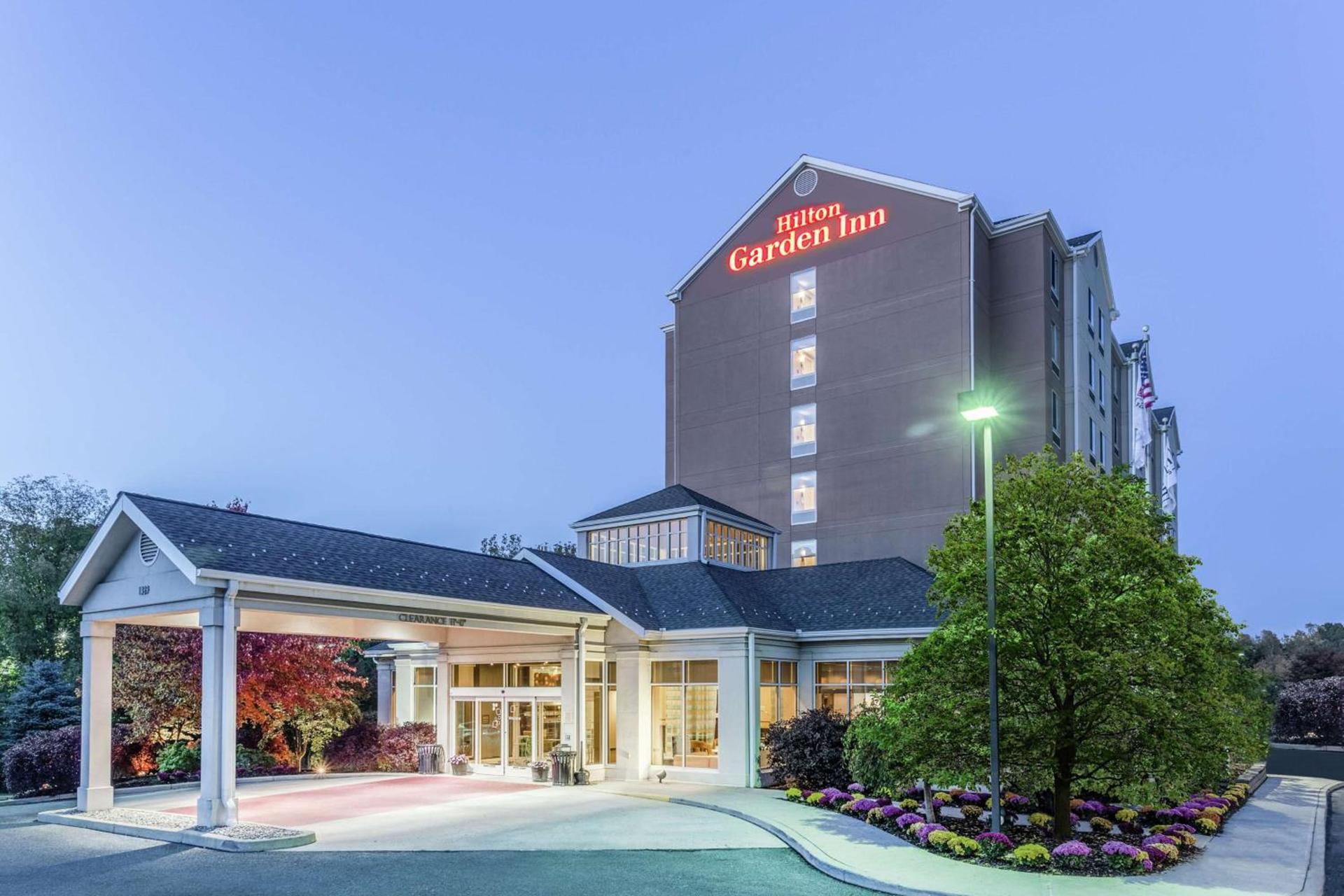 Hilton Garden Inn Albany-SUNY Area photo 4