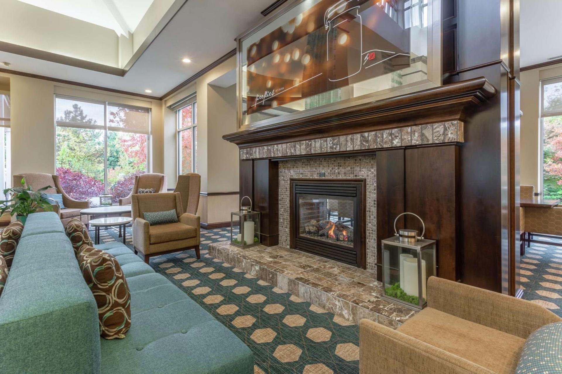 Hilton Garden Inn Albany-SUNY Area photo 8