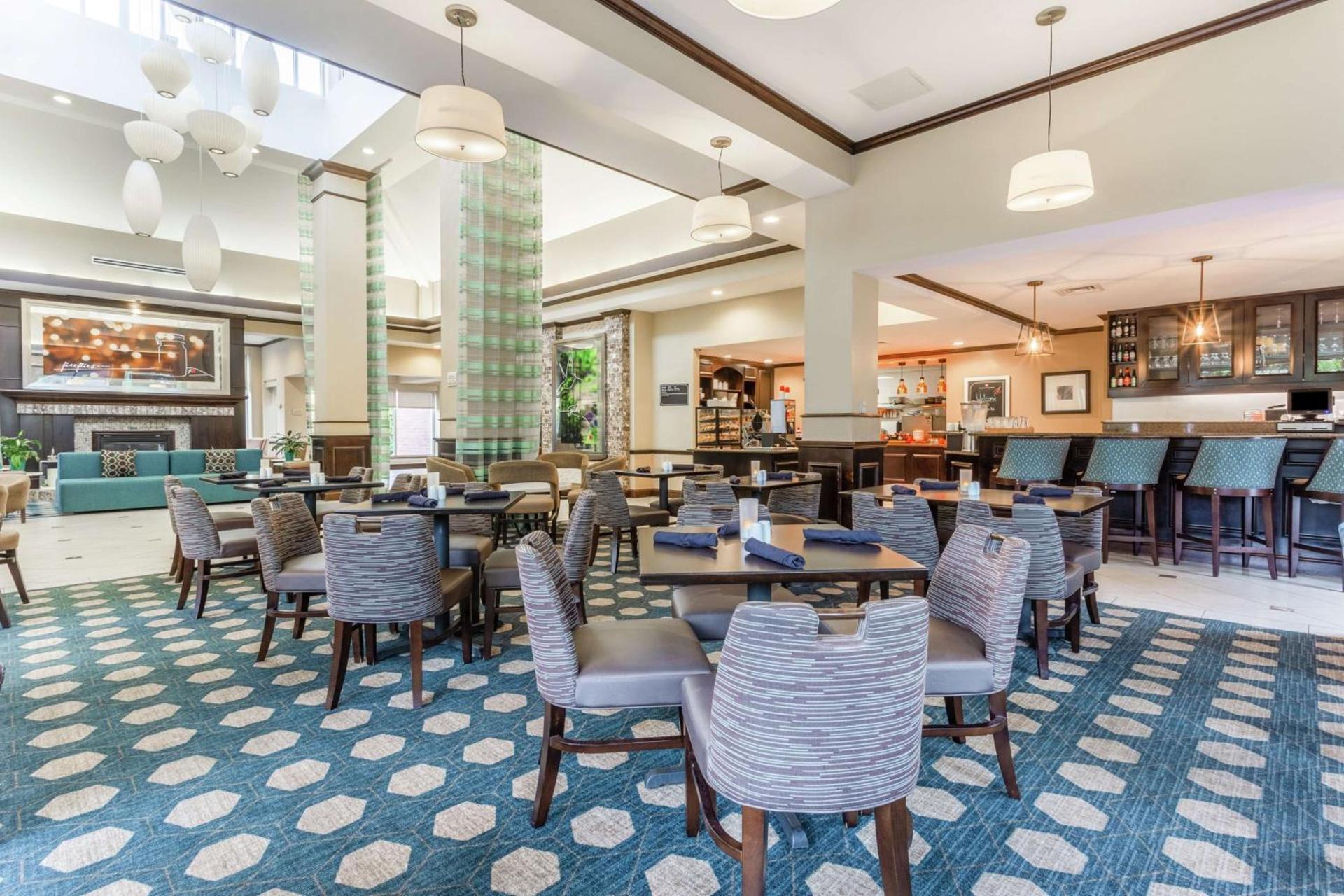 Hilton Garden Inn Albany-SUNY Area photo 10