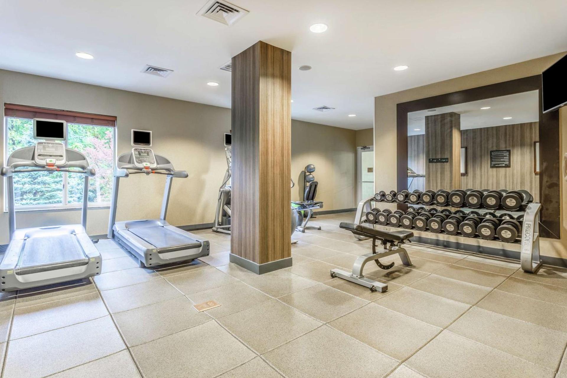 Hilton Garden Inn Albany-SUNY Area photo 13