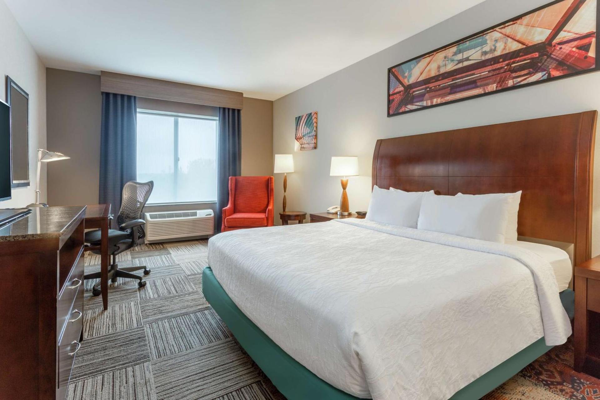 Hilton Garden Inn Albany-SUNY Area photo 15