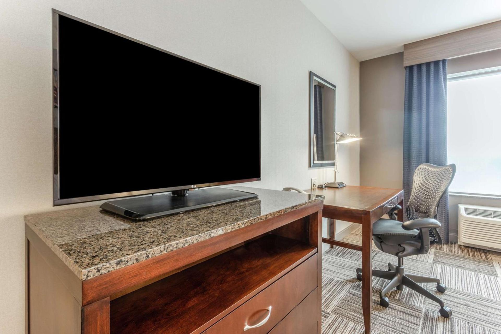 Hilton Garden Inn Albany-SUNY Area photo 18