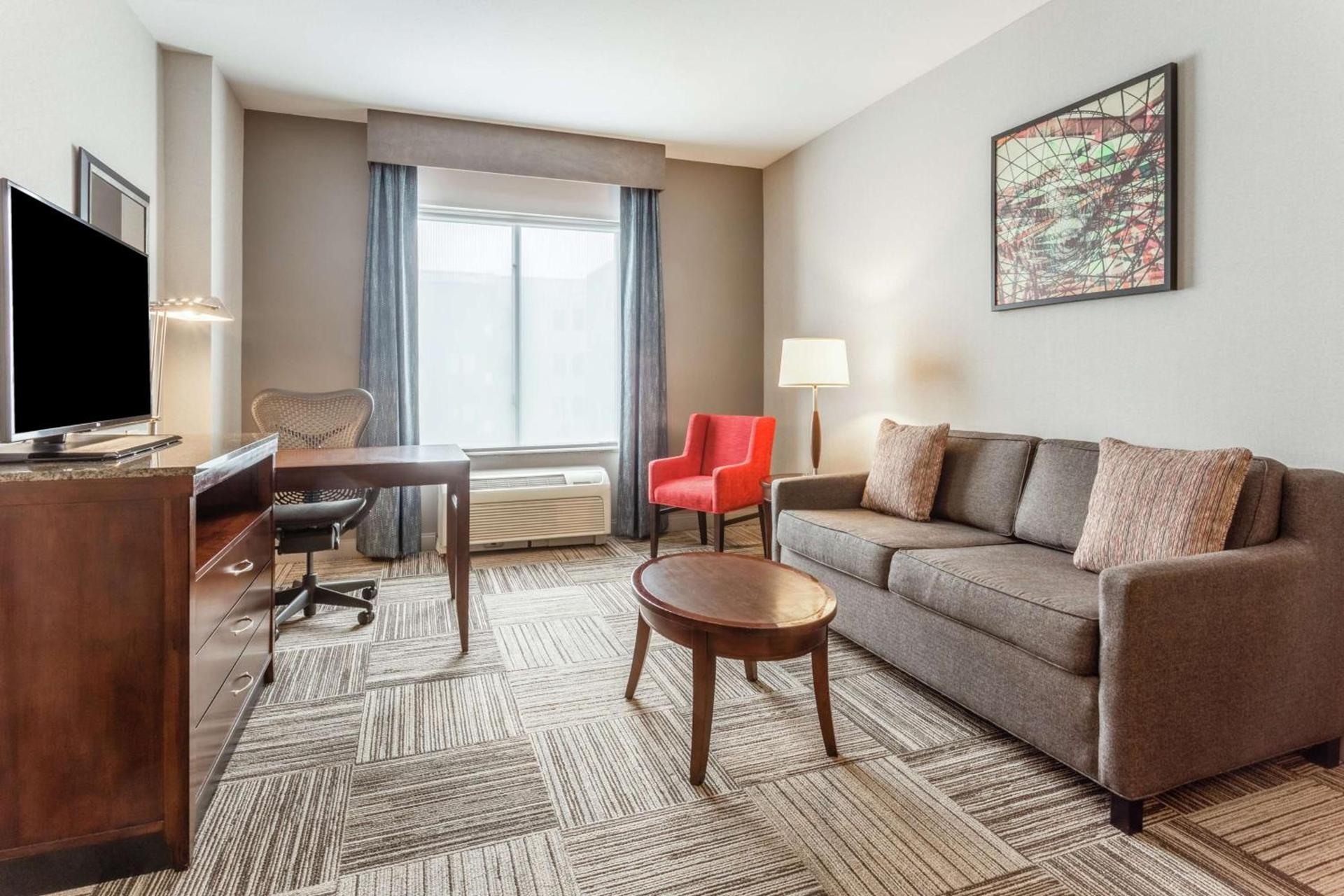 Hilton Garden Inn Albany-SUNY Area photo 20