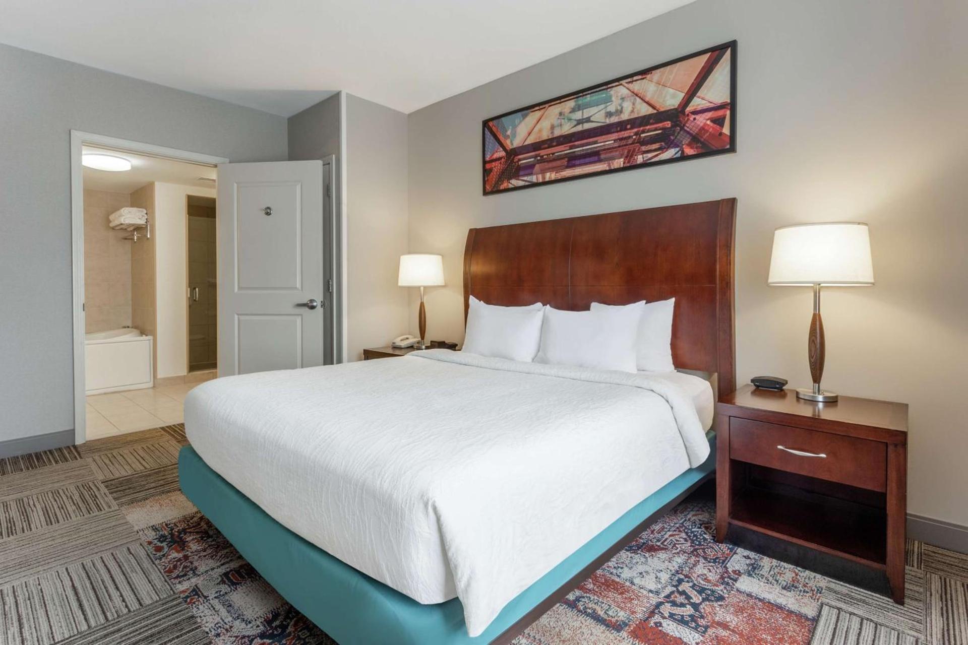 Hilton Garden Inn Albany-SUNY Area photo 22