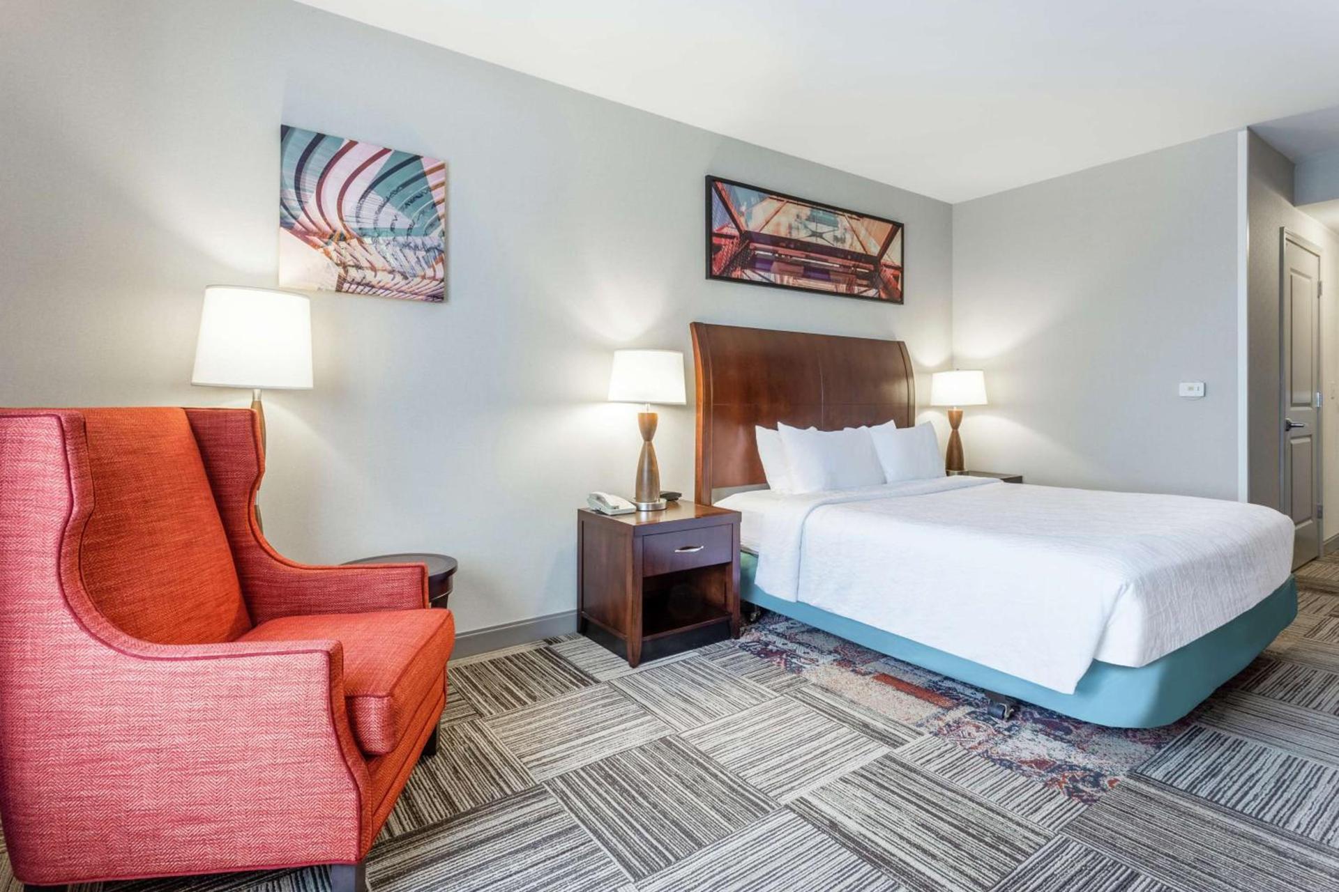 Hilton Garden Inn Albany-SUNY Area photo 21