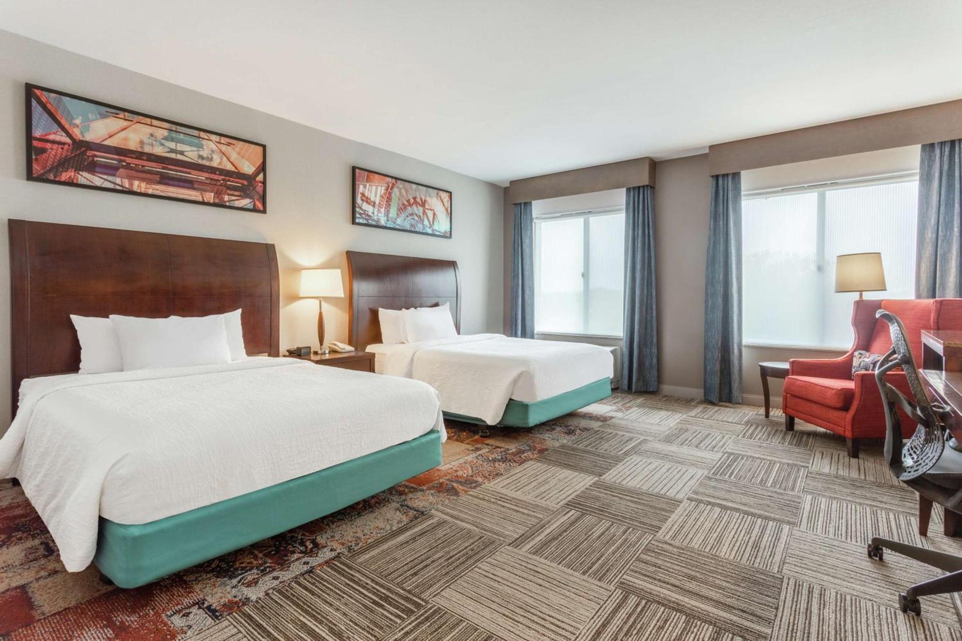 Hilton Garden Inn Albany-SUNY Area photo 24