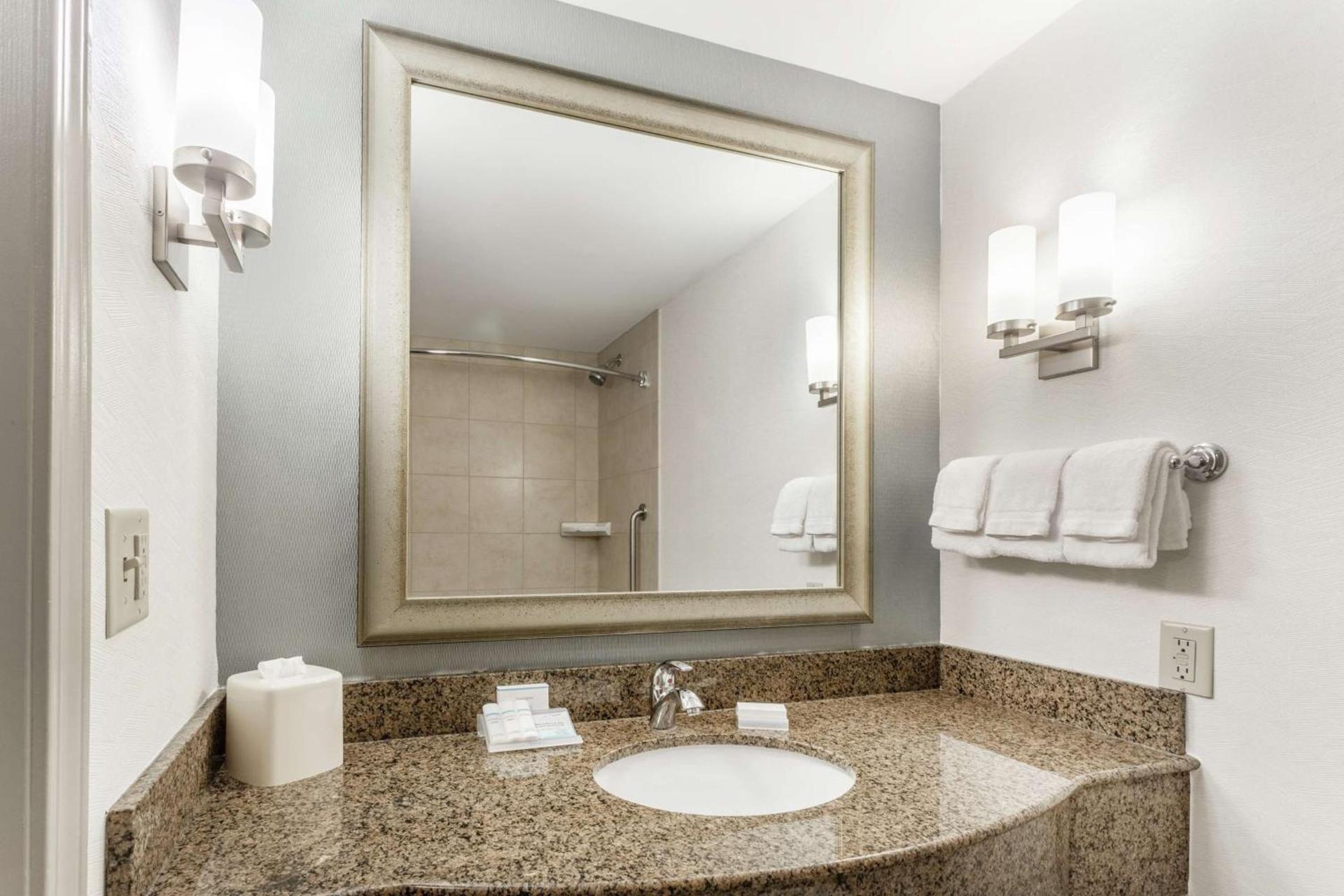 Hilton Garden Inn Albany-SUNY Area photo 26