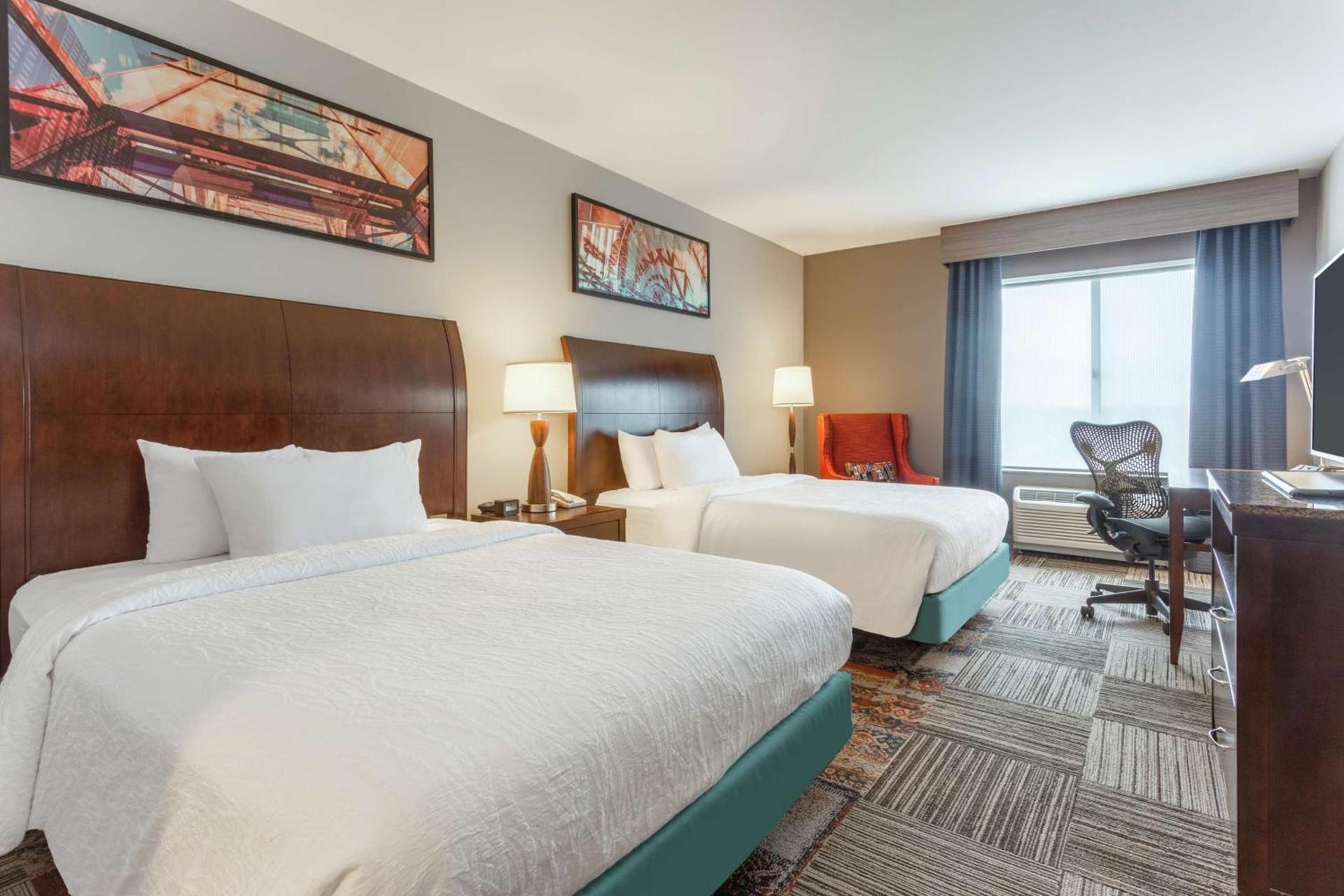 Hilton Garden Inn Albany-SUNY Area photo 25