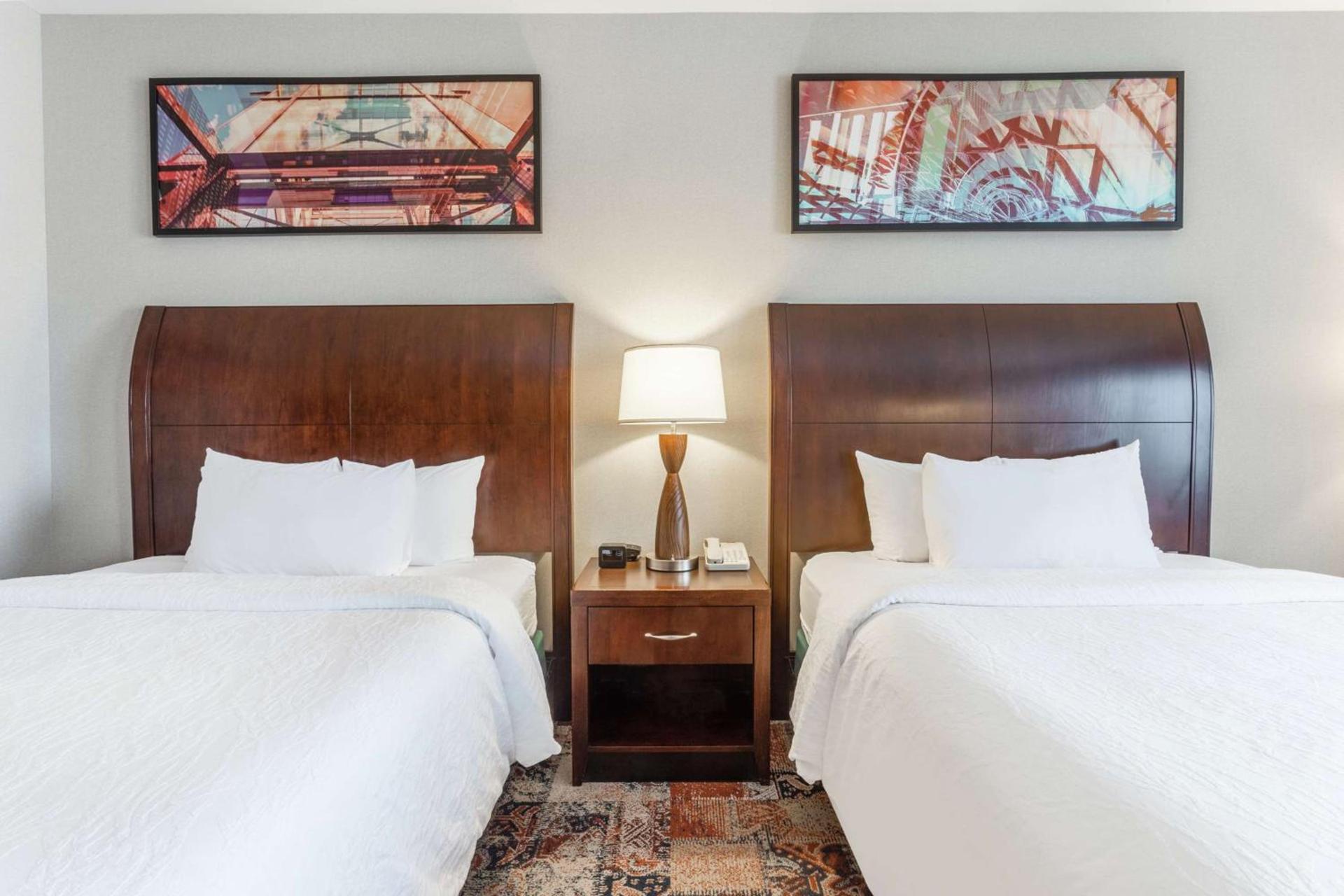 Hilton Garden Inn Albany-SUNY Area photo 27
