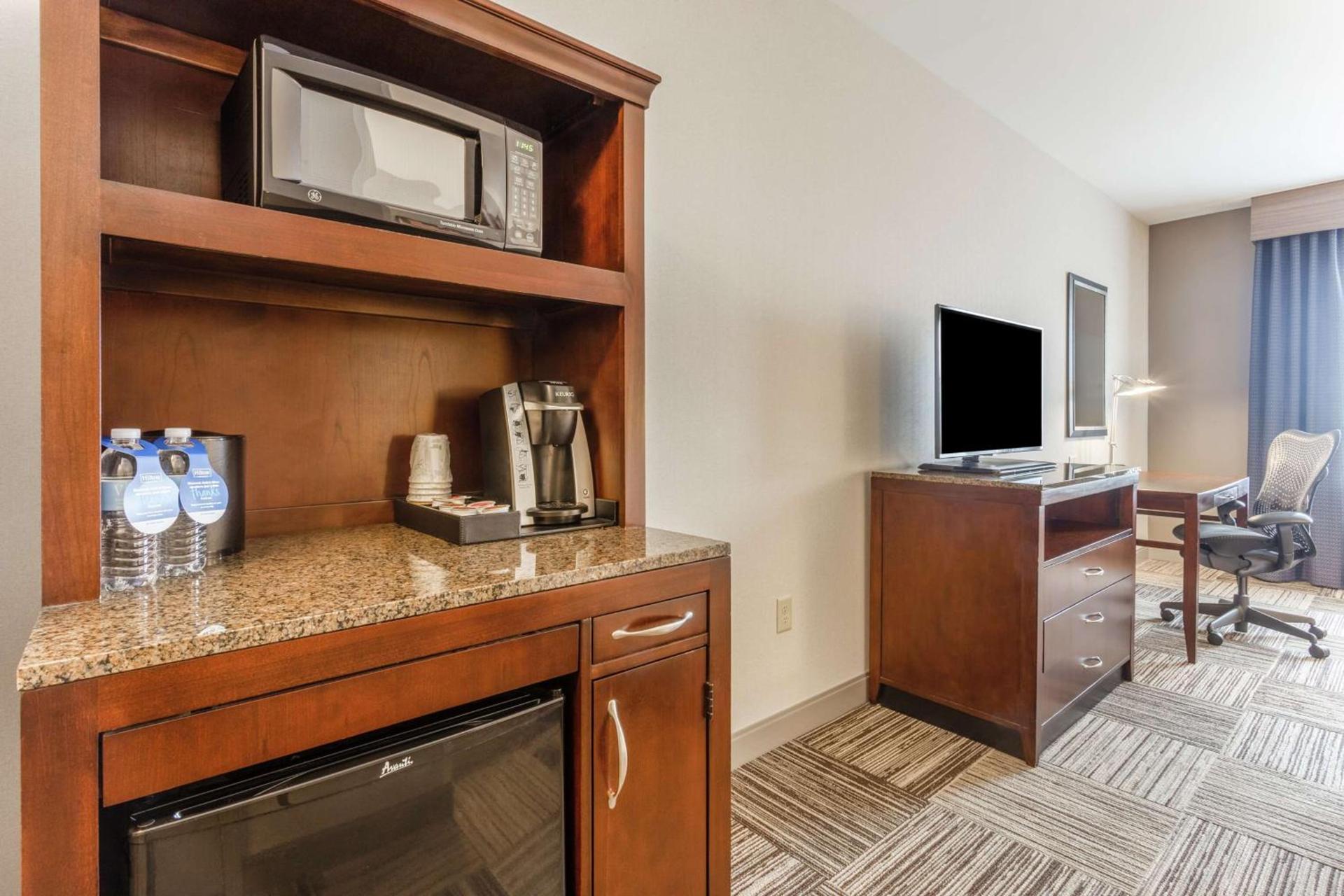 Hilton Garden Inn Albany-SUNY Area photo 28
