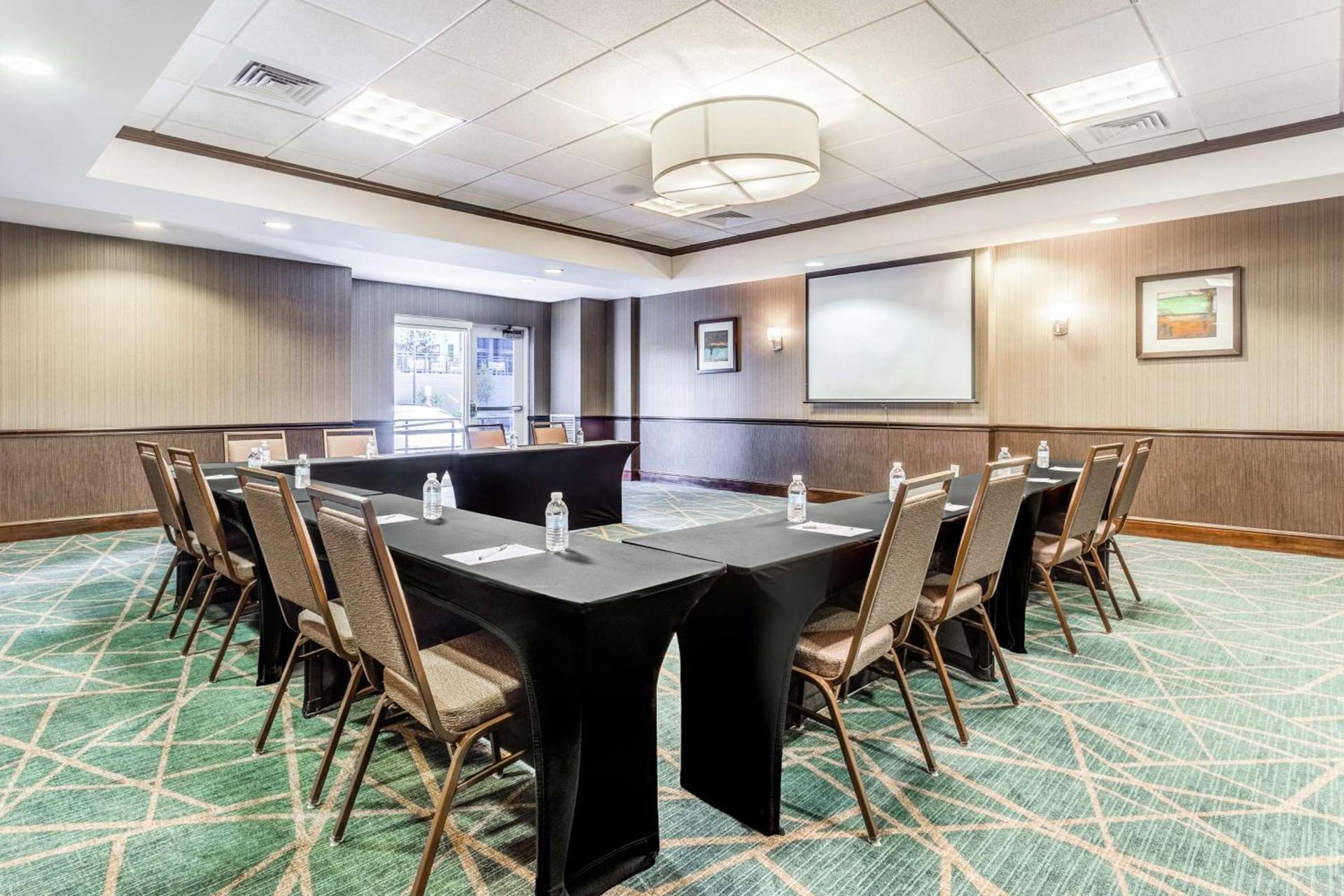 Hilton Garden Inn Albany-SUNY Area photo 30