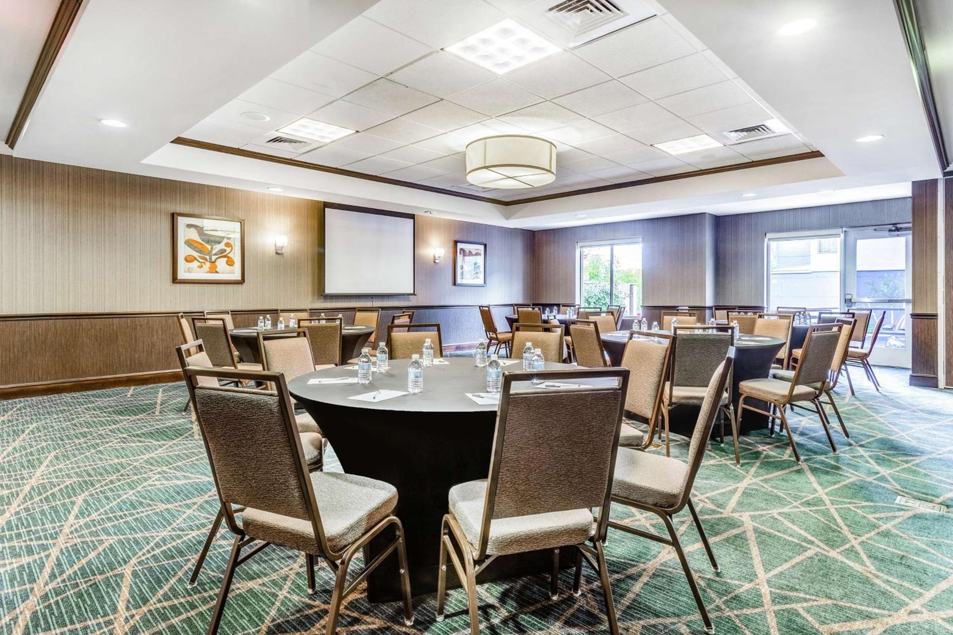 Hilton Garden Inn Albany-SUNY Area photo 32