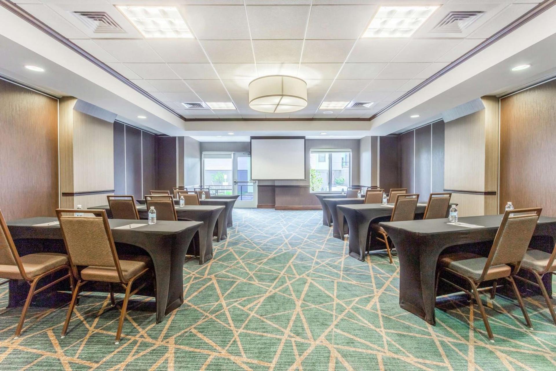 Hilton Garden Inn Albany-SUNY Area photo 33