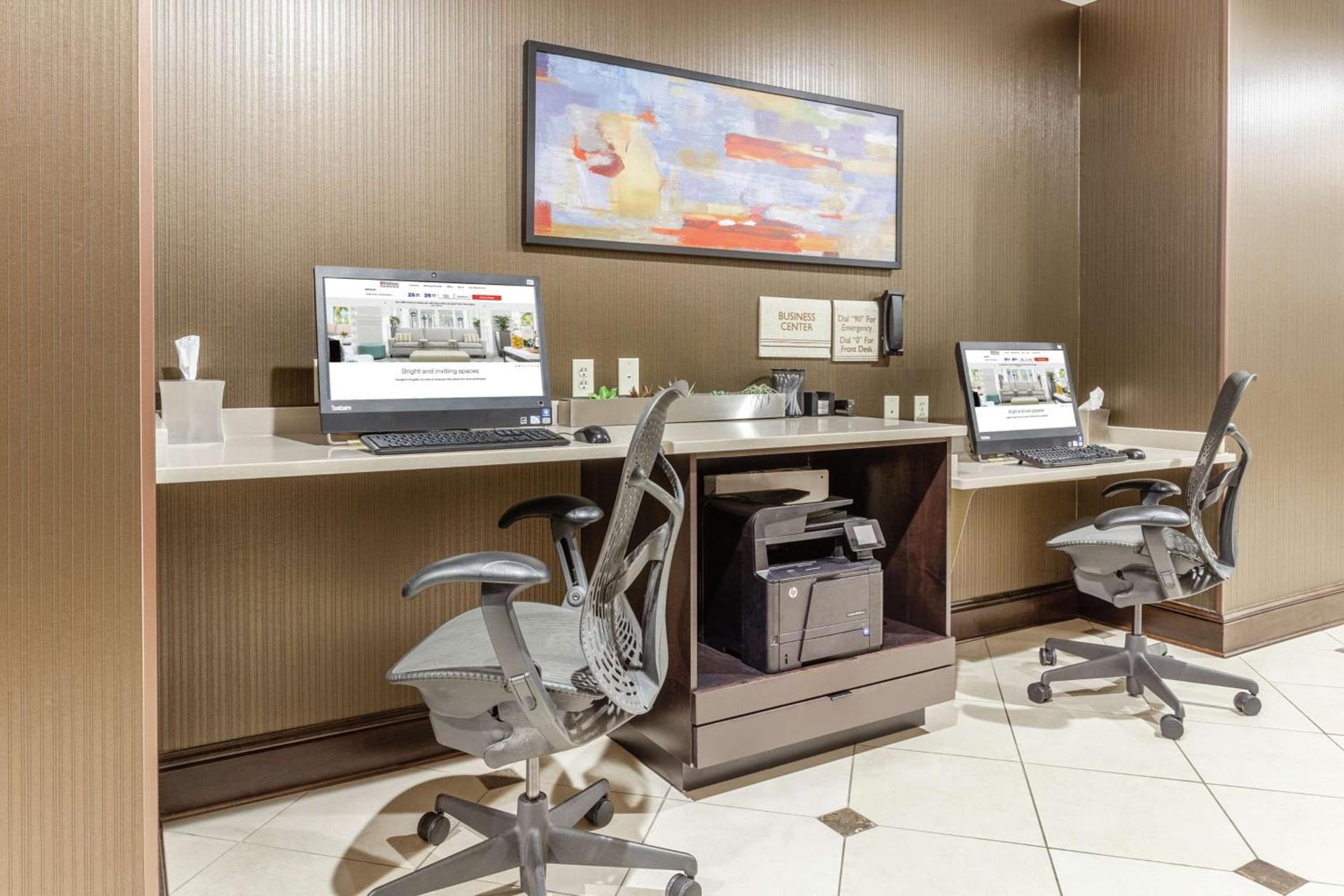 Hilton Garden Inn Albany-SUNY Area photo 35