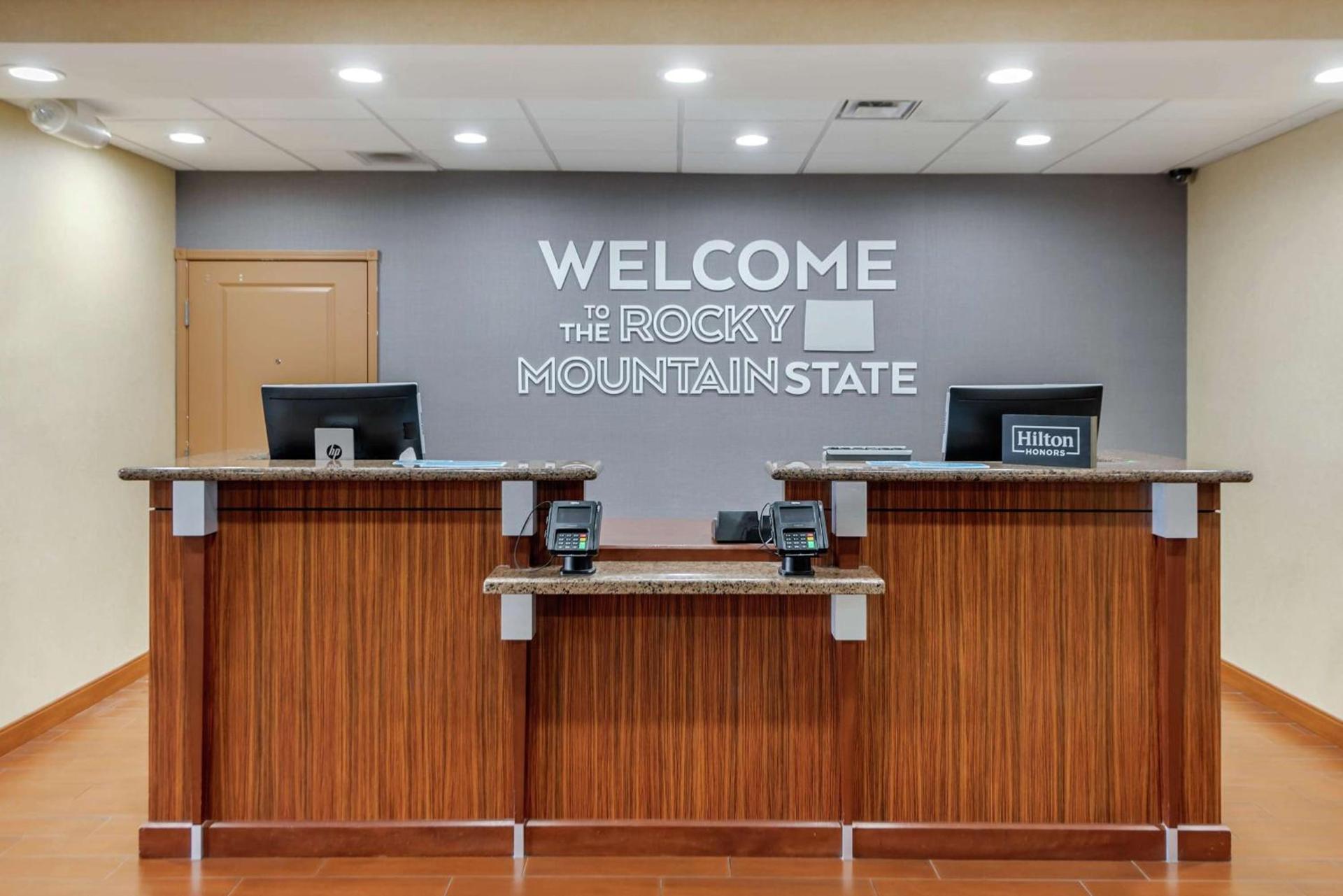 Hampton Inn Alamosa photo 3