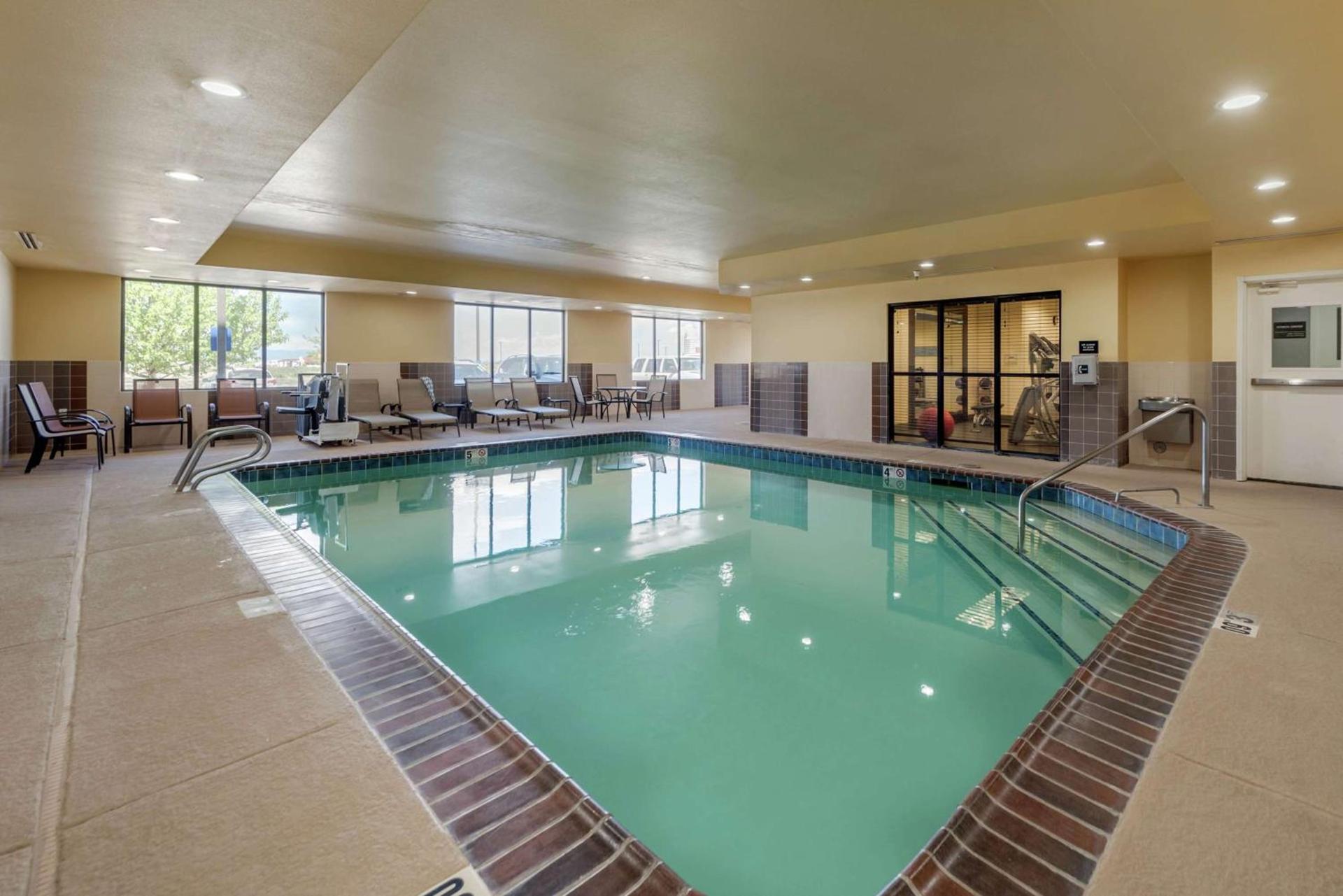 Hampton Inn Alamosa photo 4