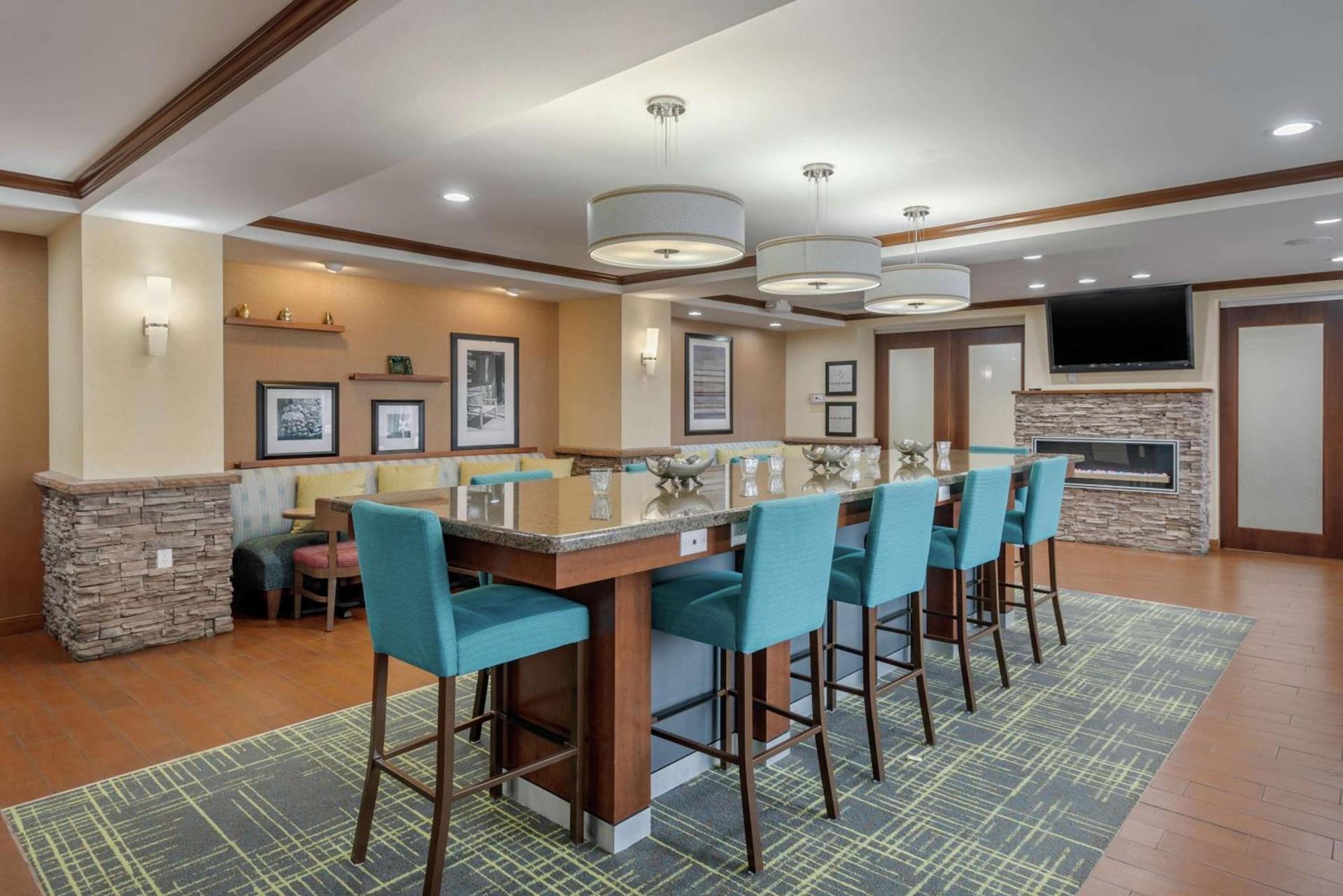 Hampton Inn Alamosa photo 5