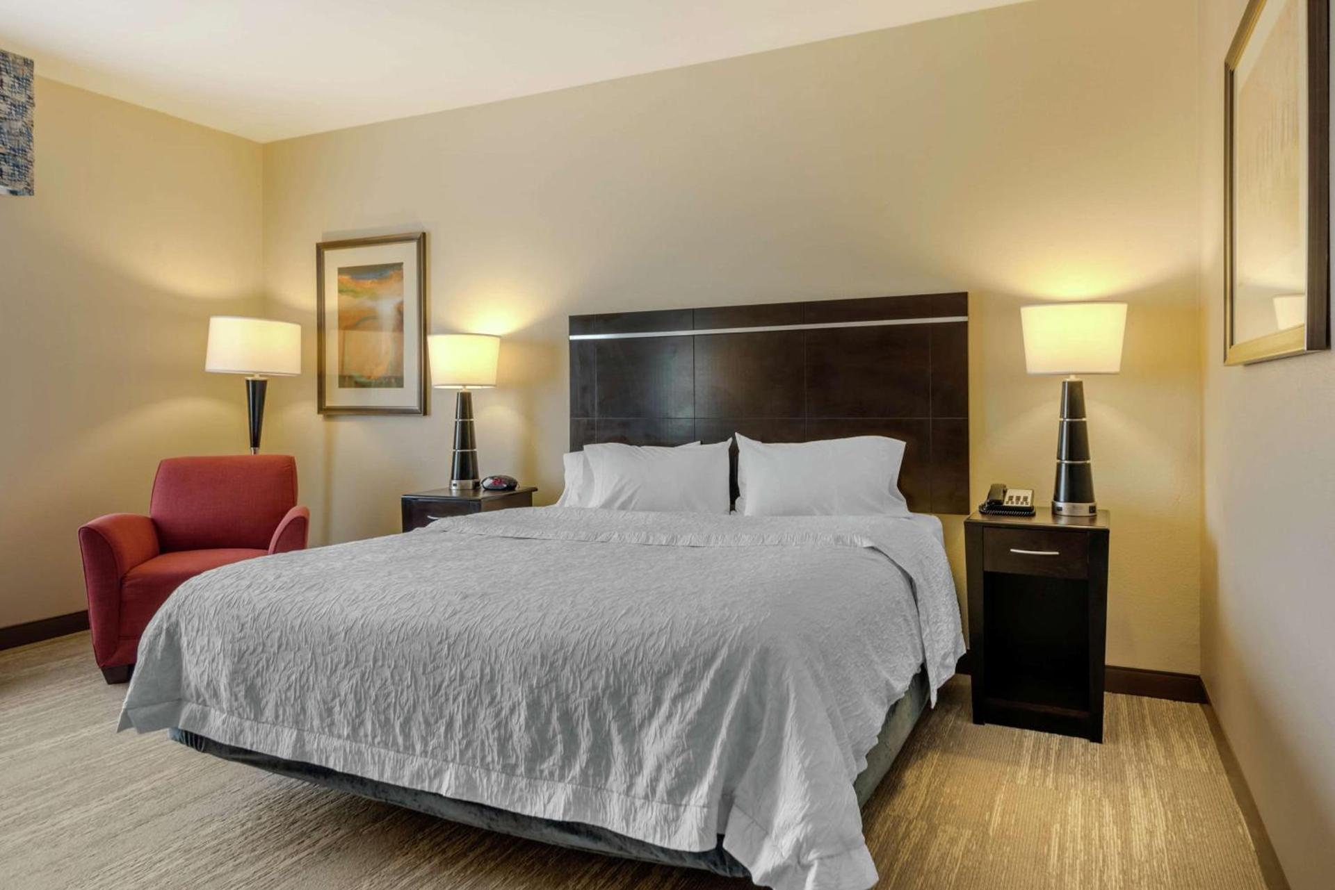 Hampton Inn Alamosa photo 12