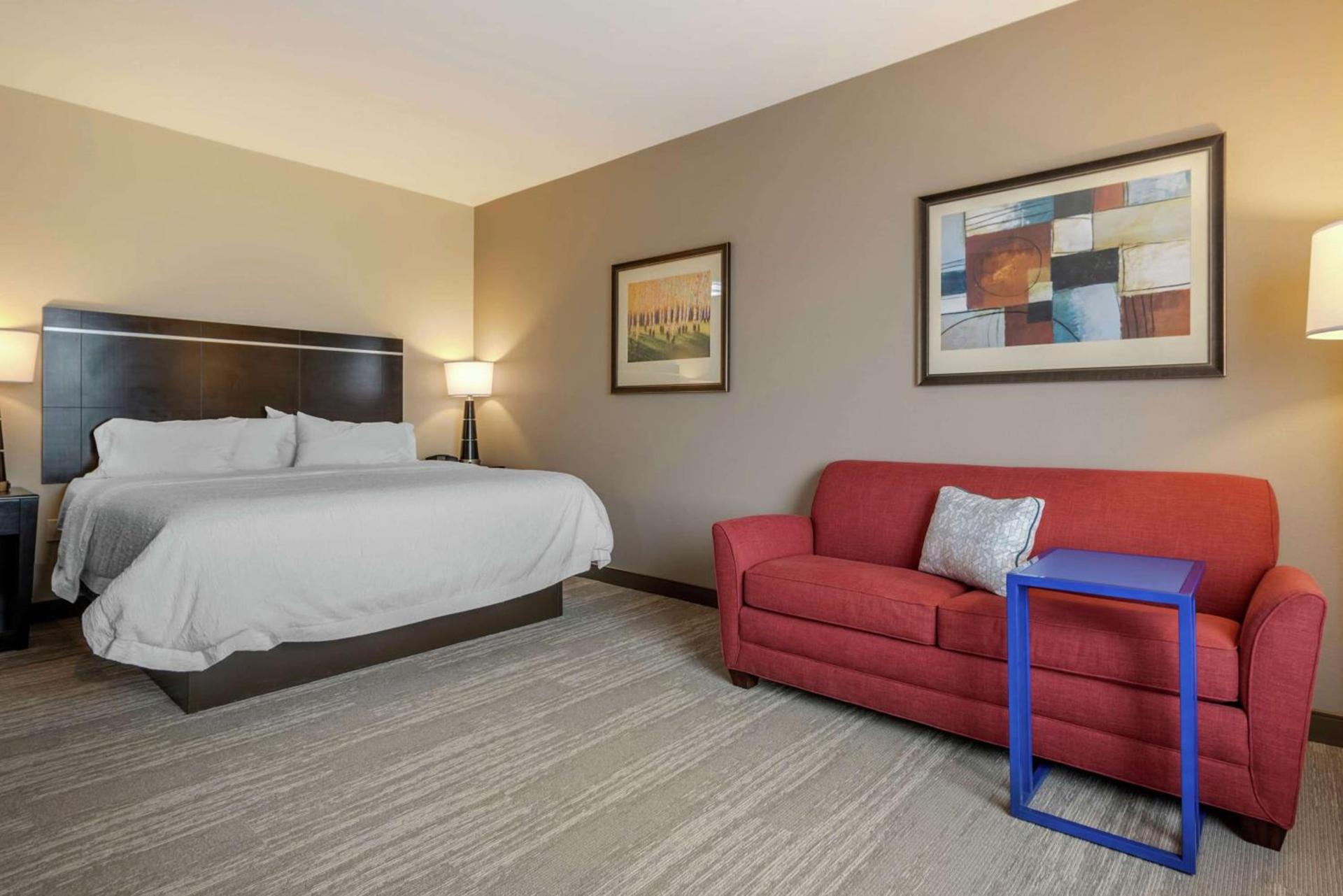 Hampton Inn Alamosa photo 15