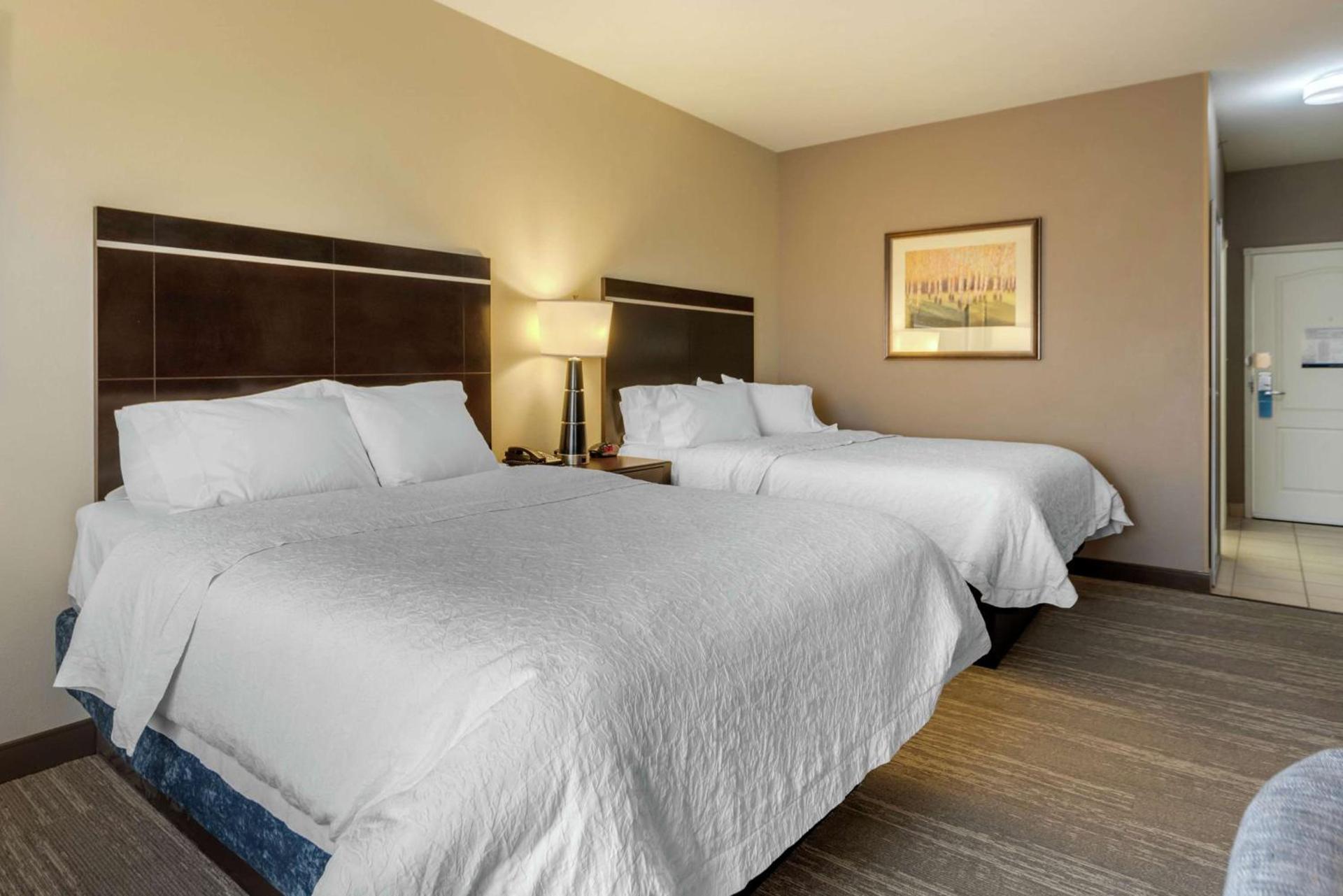 Hampton Inn Alamosa photo 16