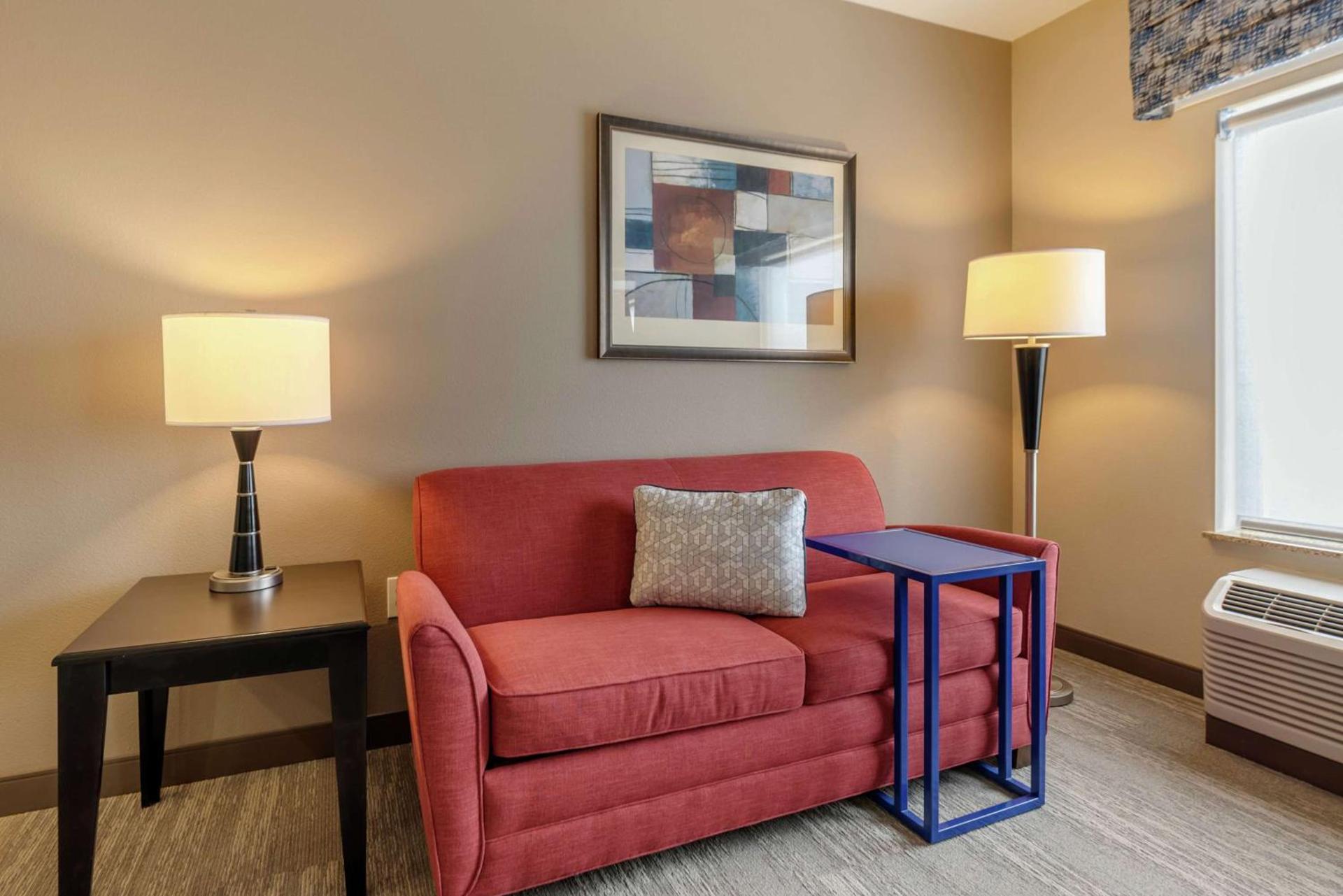 Hampton Inn Alamosa photo 18