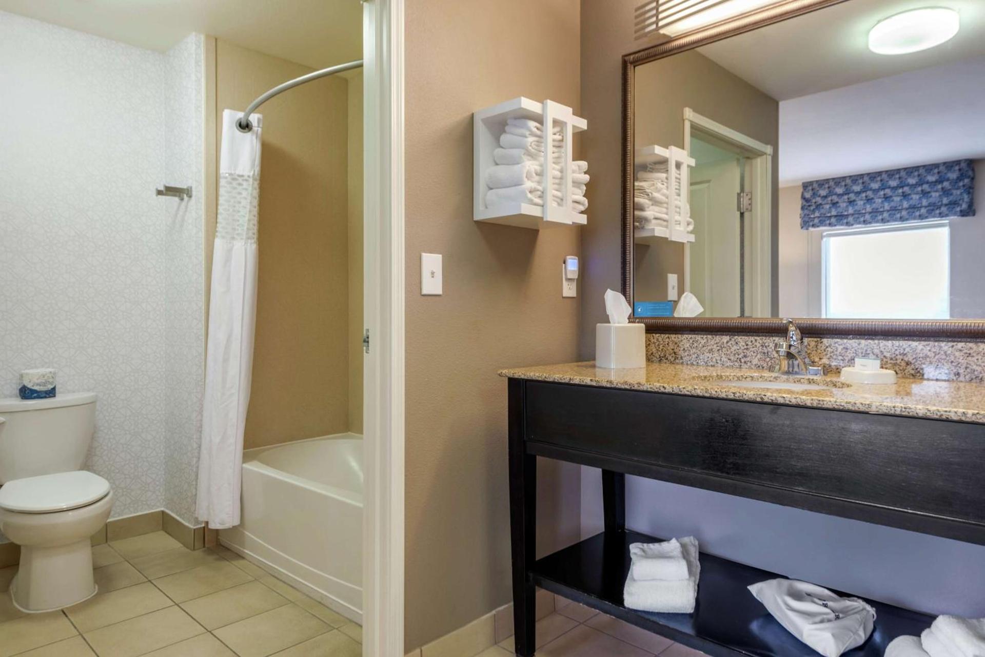 Hampton Inn Alamosa photo 21