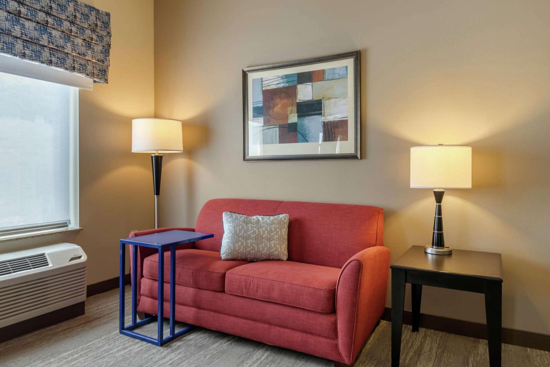 Hampton Inn Alamosa photo 22
