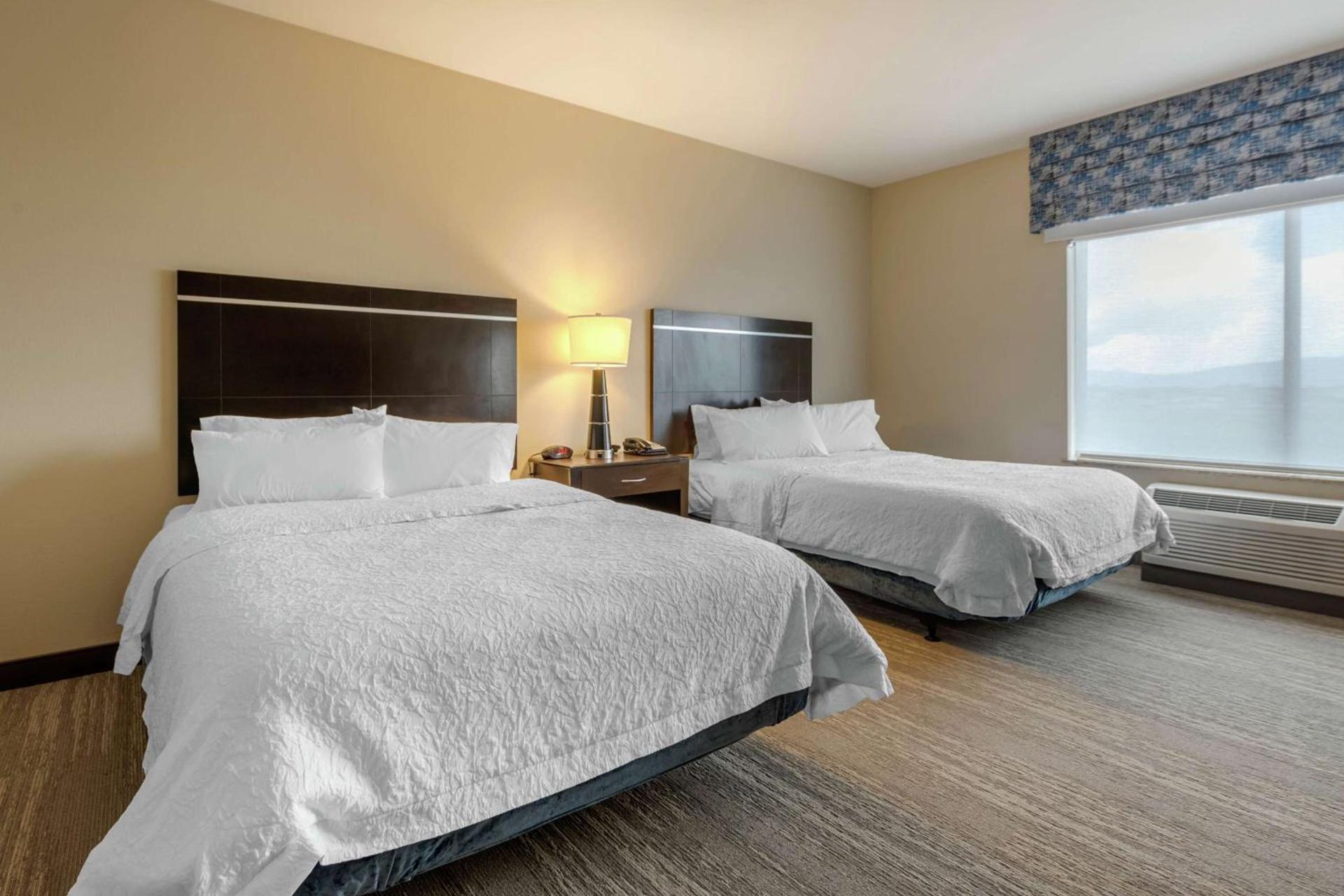Hampton Inn Alamosa photo 26
