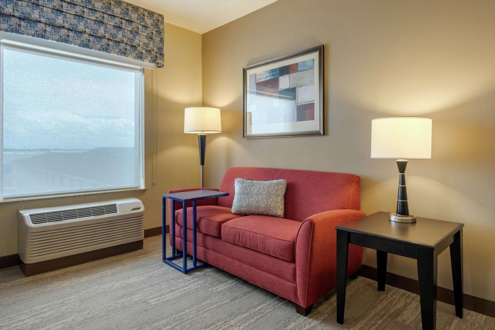Hampton Inn Alamosa photo 28