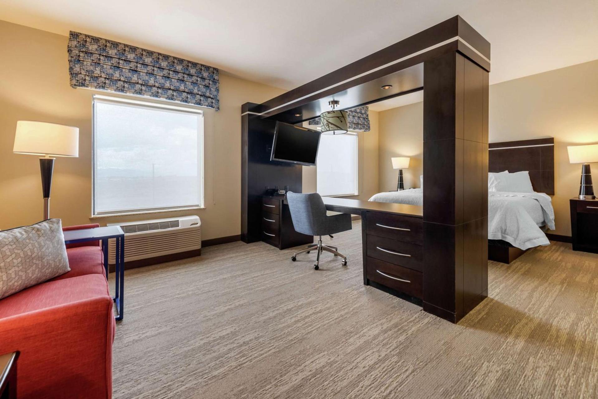 Hampton Inn Alamosa photo 29