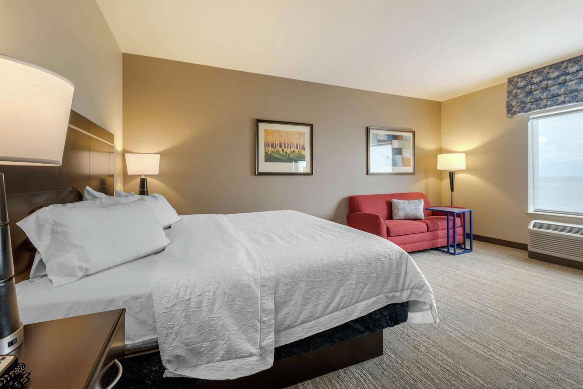 Hampton Inn Alamosa photo 33