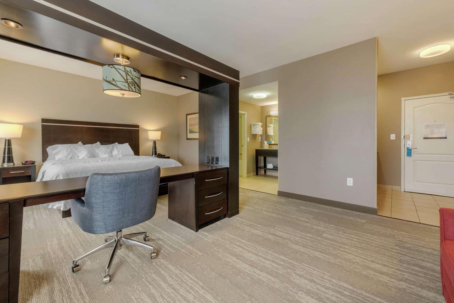 Hampton Inn Alamosa photo 36