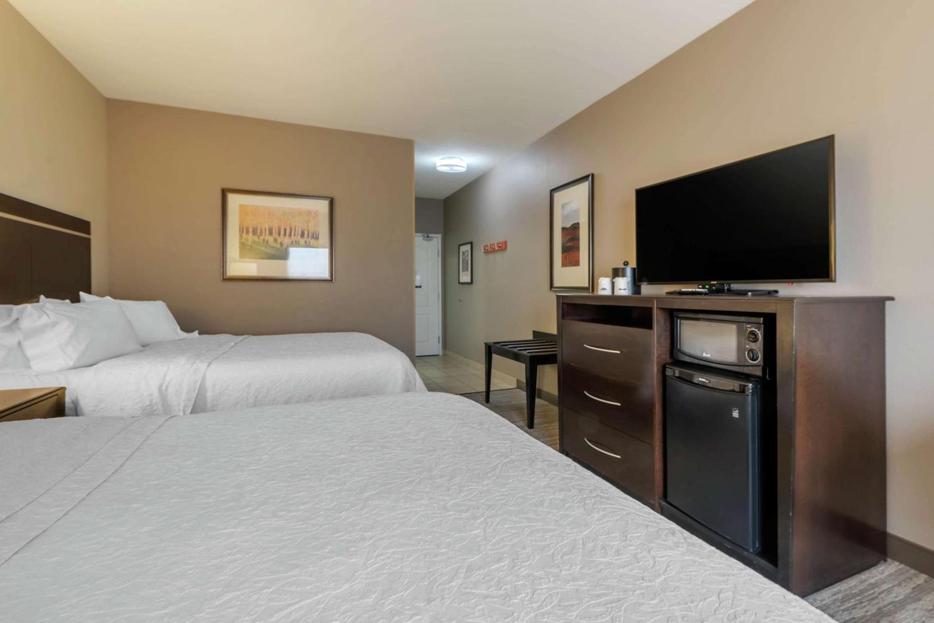 Hampton Inn Alamosa photo 42
